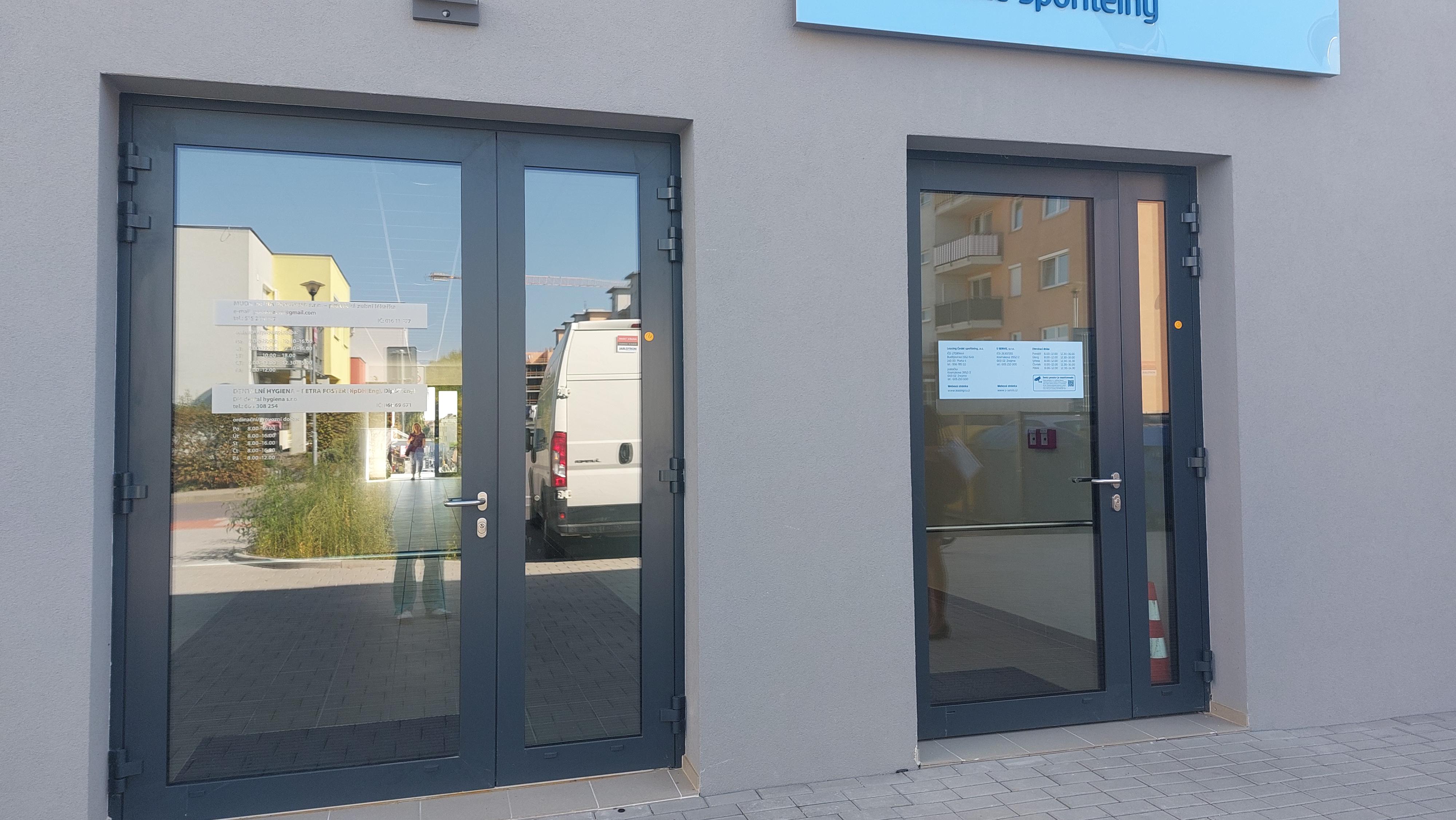 STOMATOLOGICKÁ ORDINACE MUDr. Petra Pokorná, s.r.o. foto 2