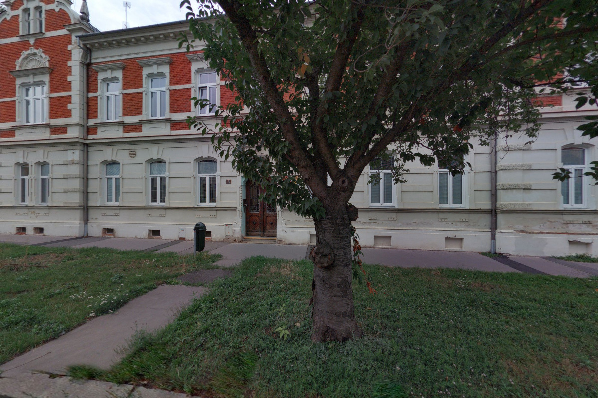 Střední škola, ZŠ a MŠ Prostějov, Komenského 10 - Internát foto 2