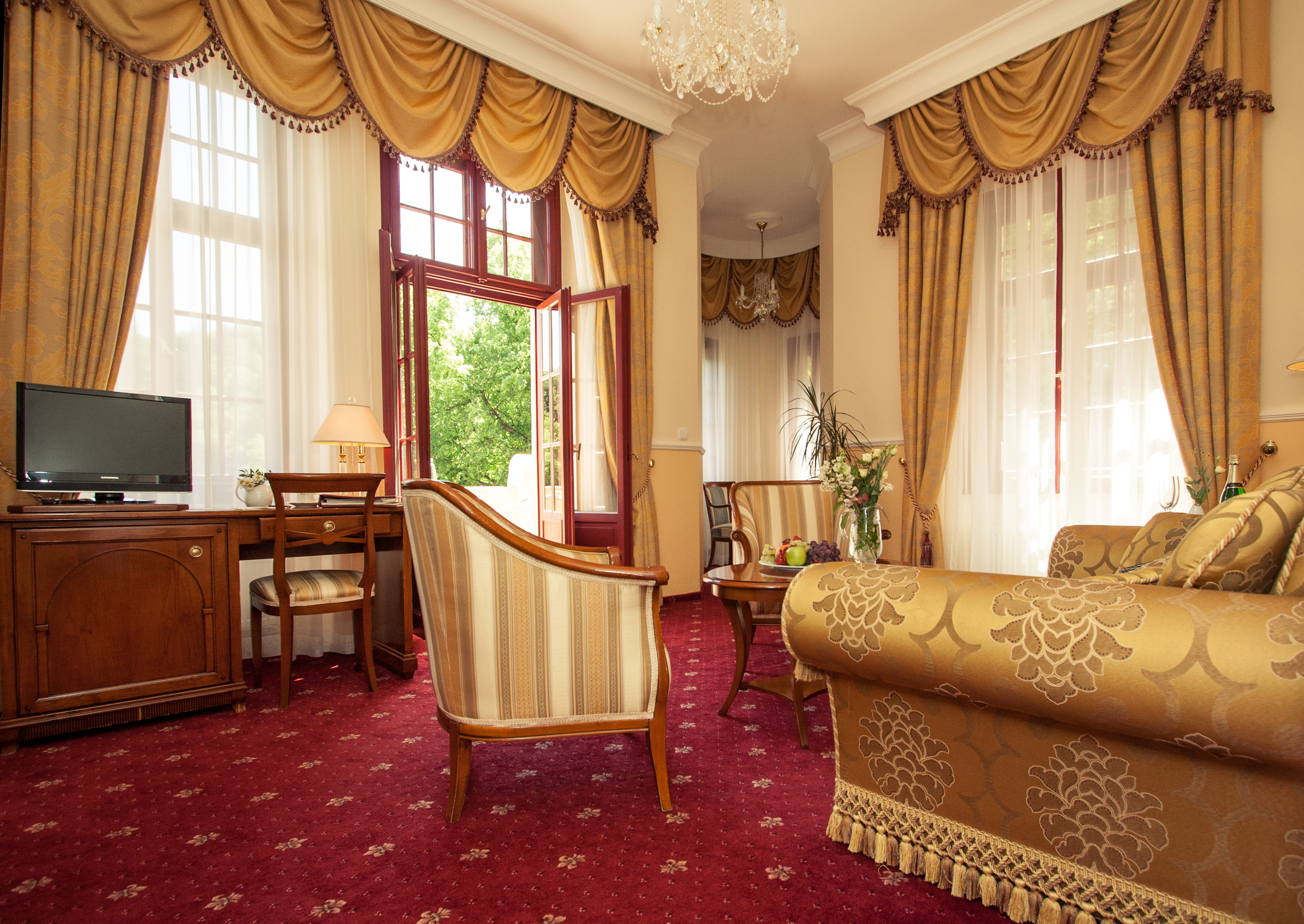 Villa Ritter foto 2