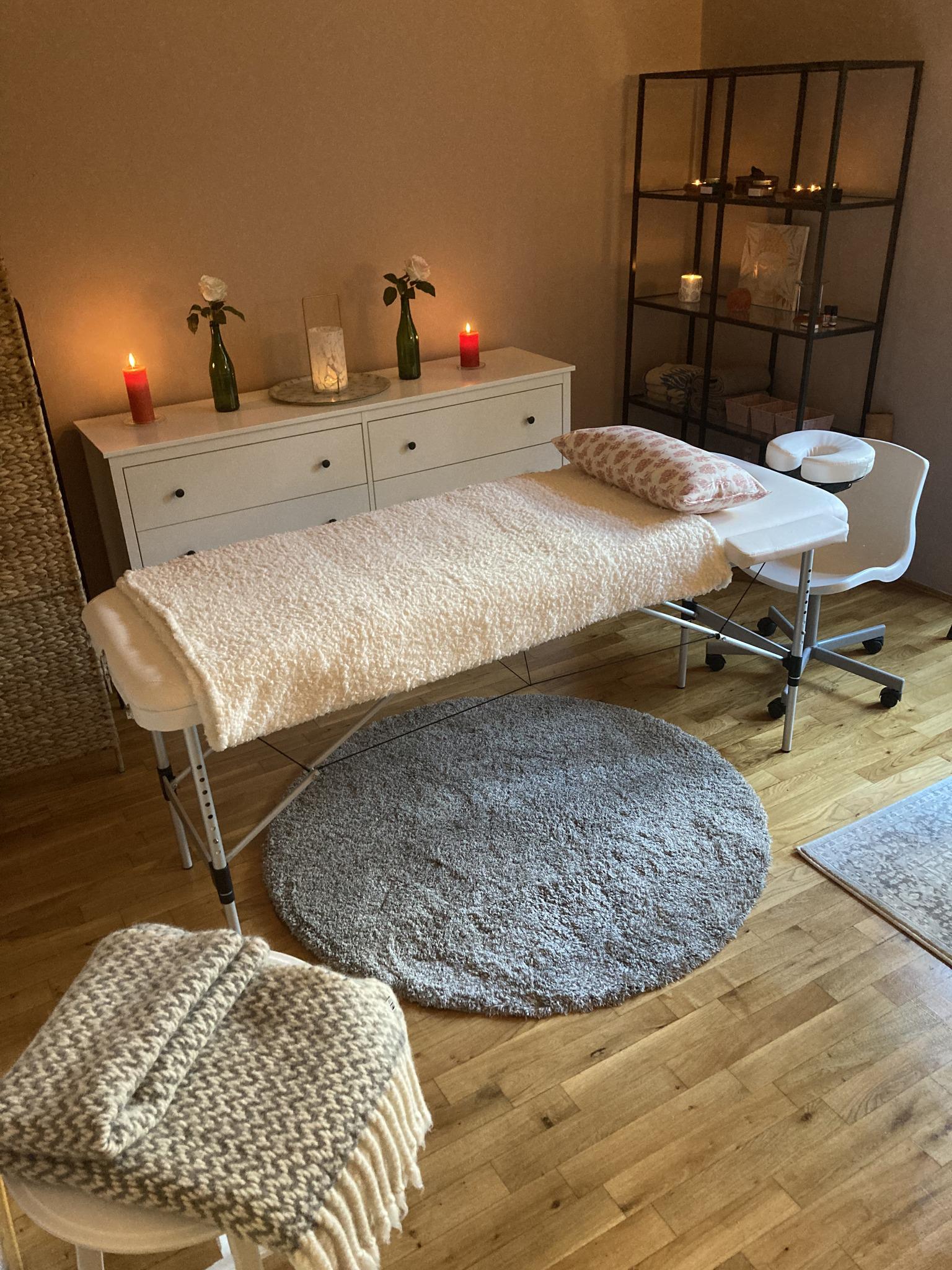 Terrapeutix - centrum přírodní medicíny foto 4