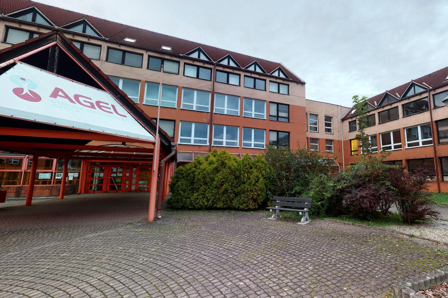 AGEL Střední zdravotnická škola a Vyšší odborná škola zdravotnická s.r.o.