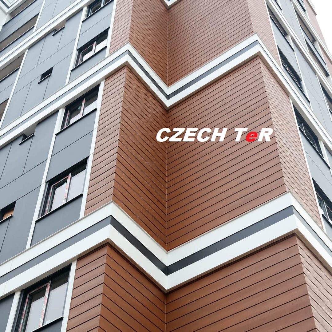 CZECH TeR oplaštění budov, s.r.o. foto 5