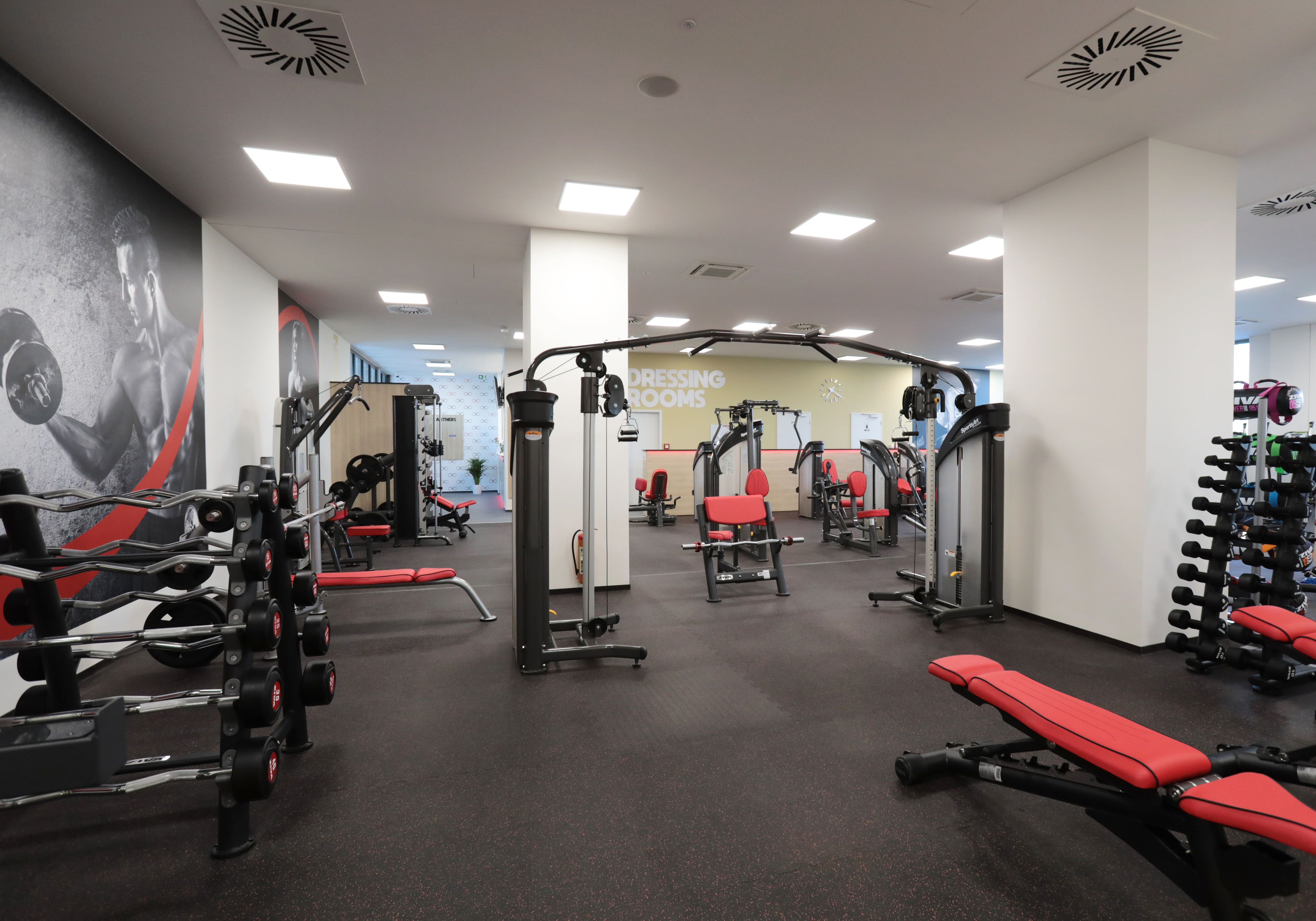 Everyday fitness foto 6