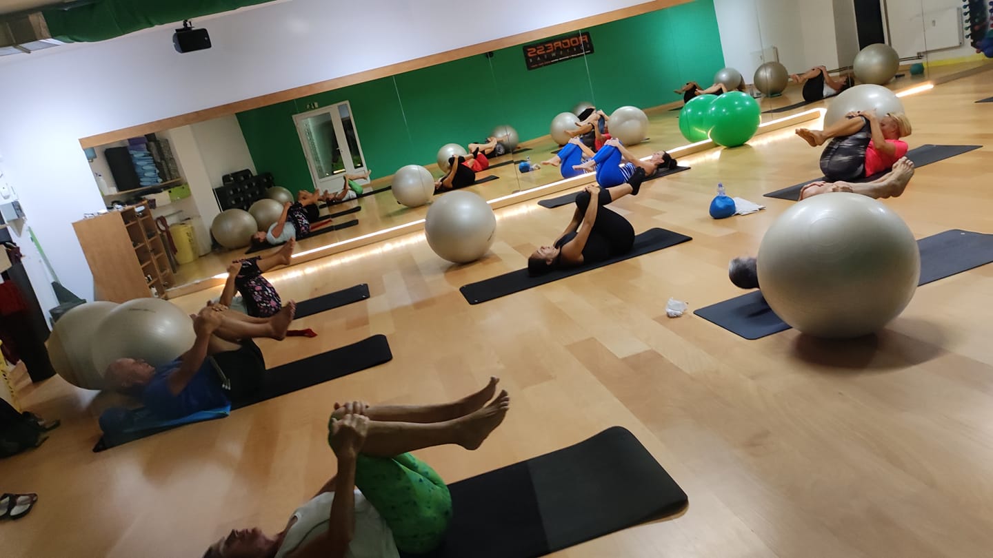 Harmony Sport & Relax Club Písek foto 2