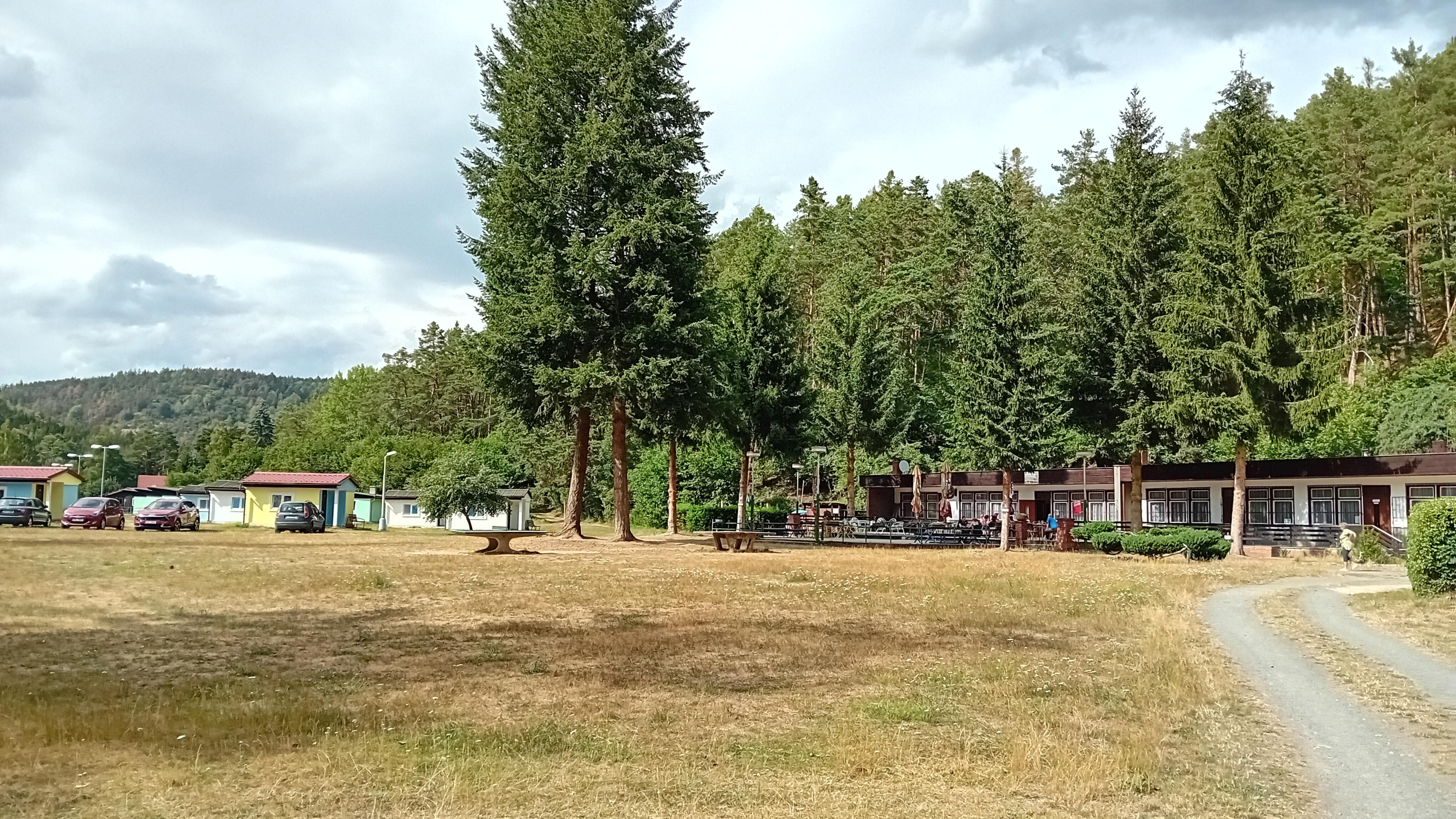 Rekreační středisko Holná a Mladotice foto 6