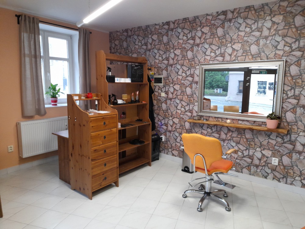 Pánské kadeřnictví - Ilona Podvalová foto 3