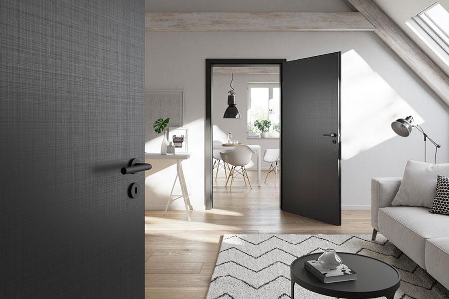 Interiérové dveře Hörmann