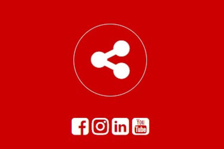 Prezentace a placená reklama na sociálních sítích