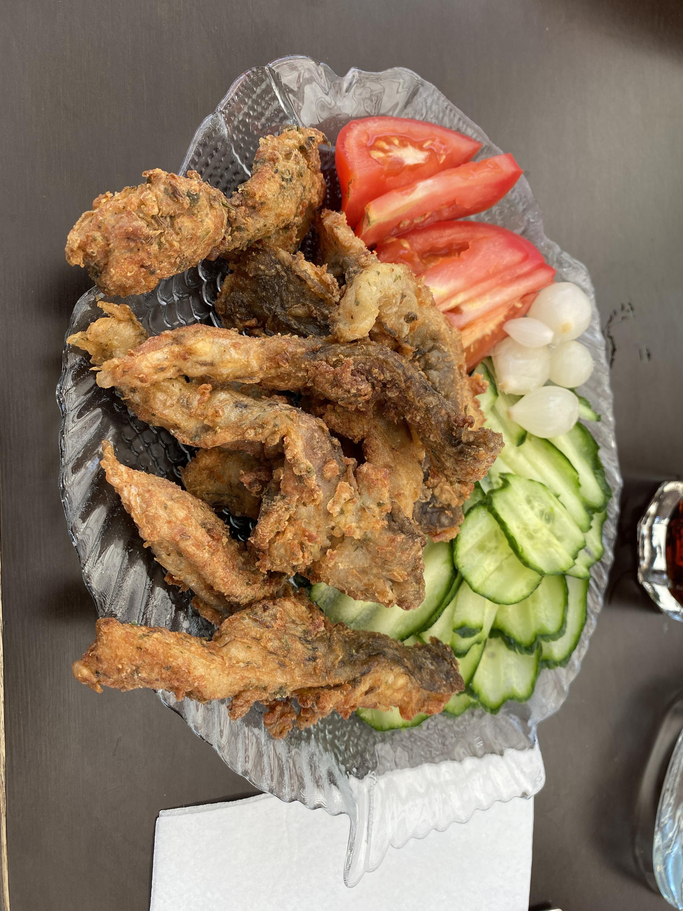 Občerstvení u Coufalů foto 3