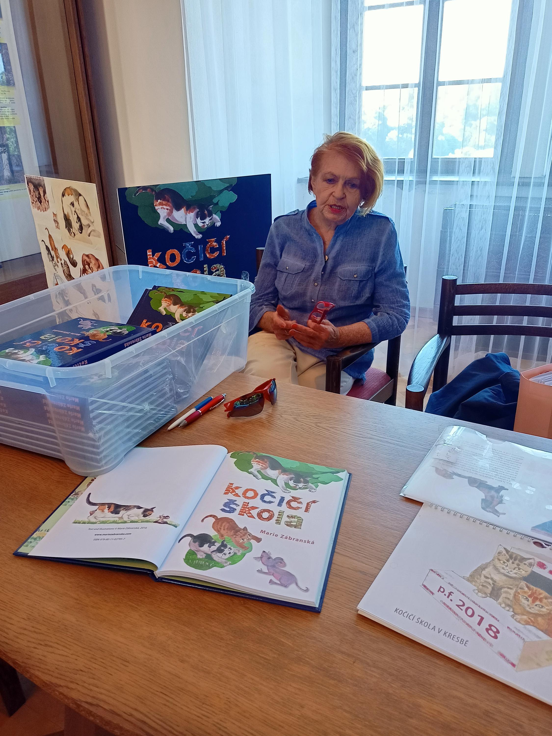 Spolek pražských výtvarných umělců foto 3