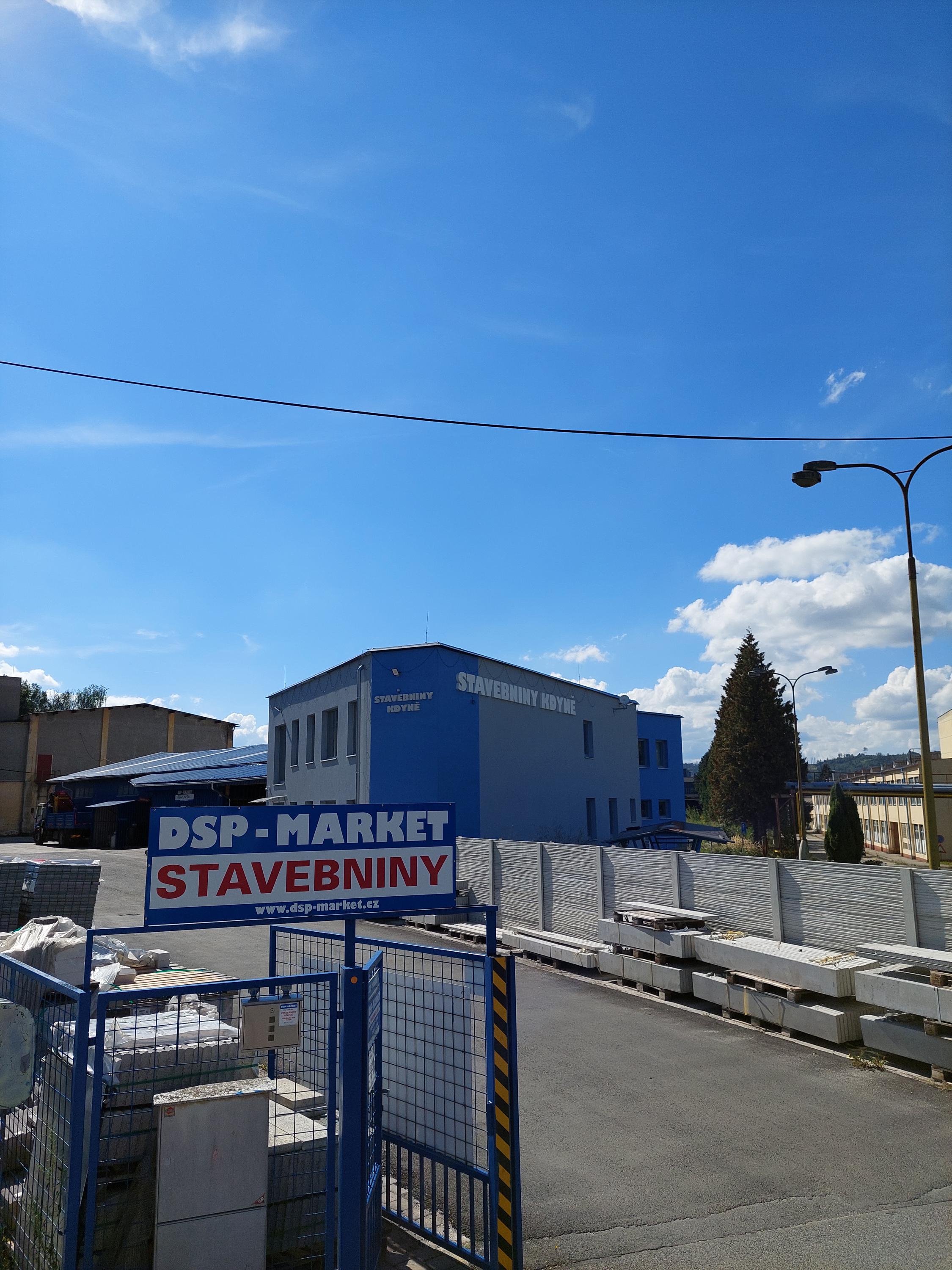 DSP - MARKET, s.r.o. foto 5