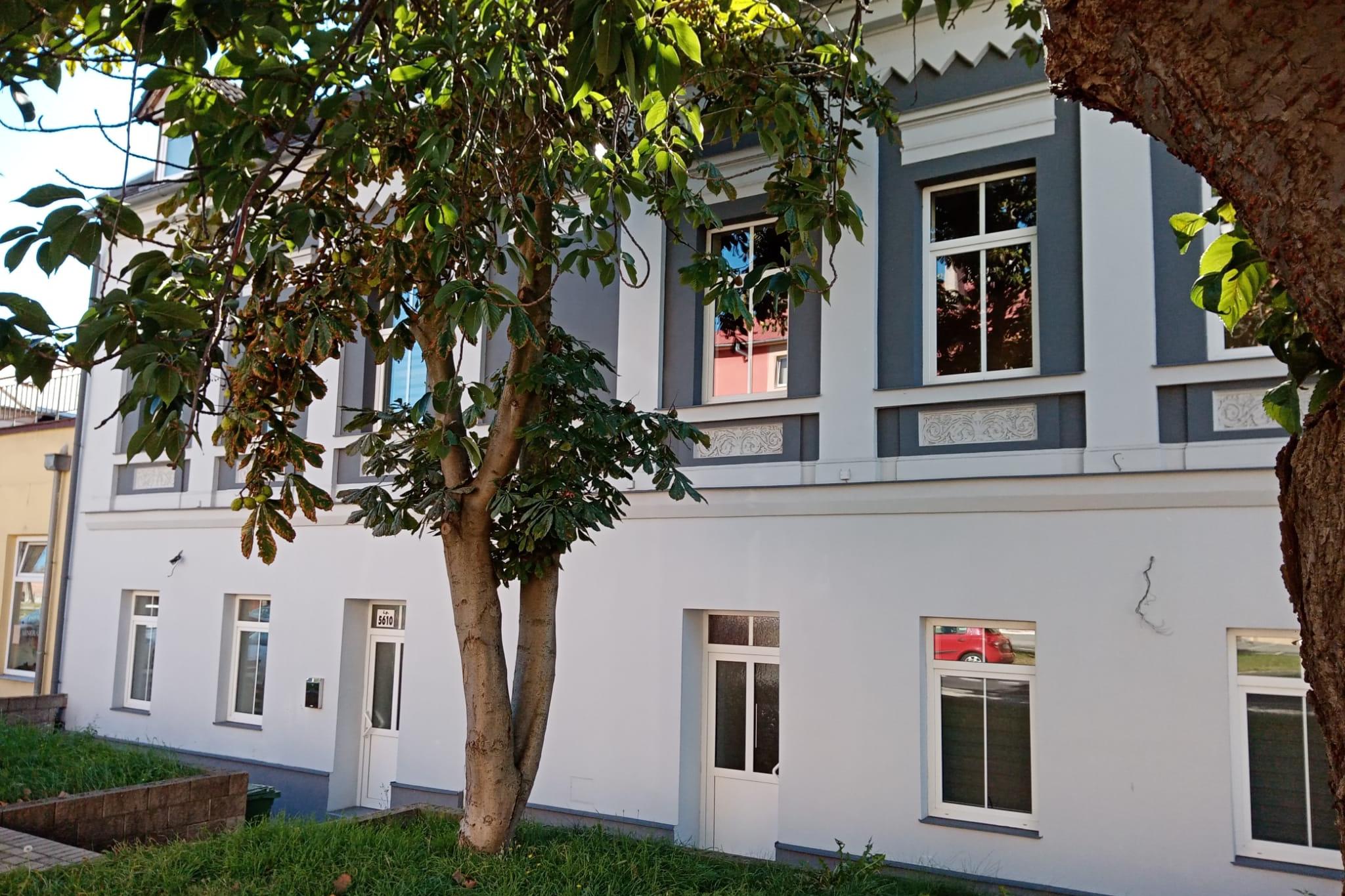 Masážní studio Matěj Sobota