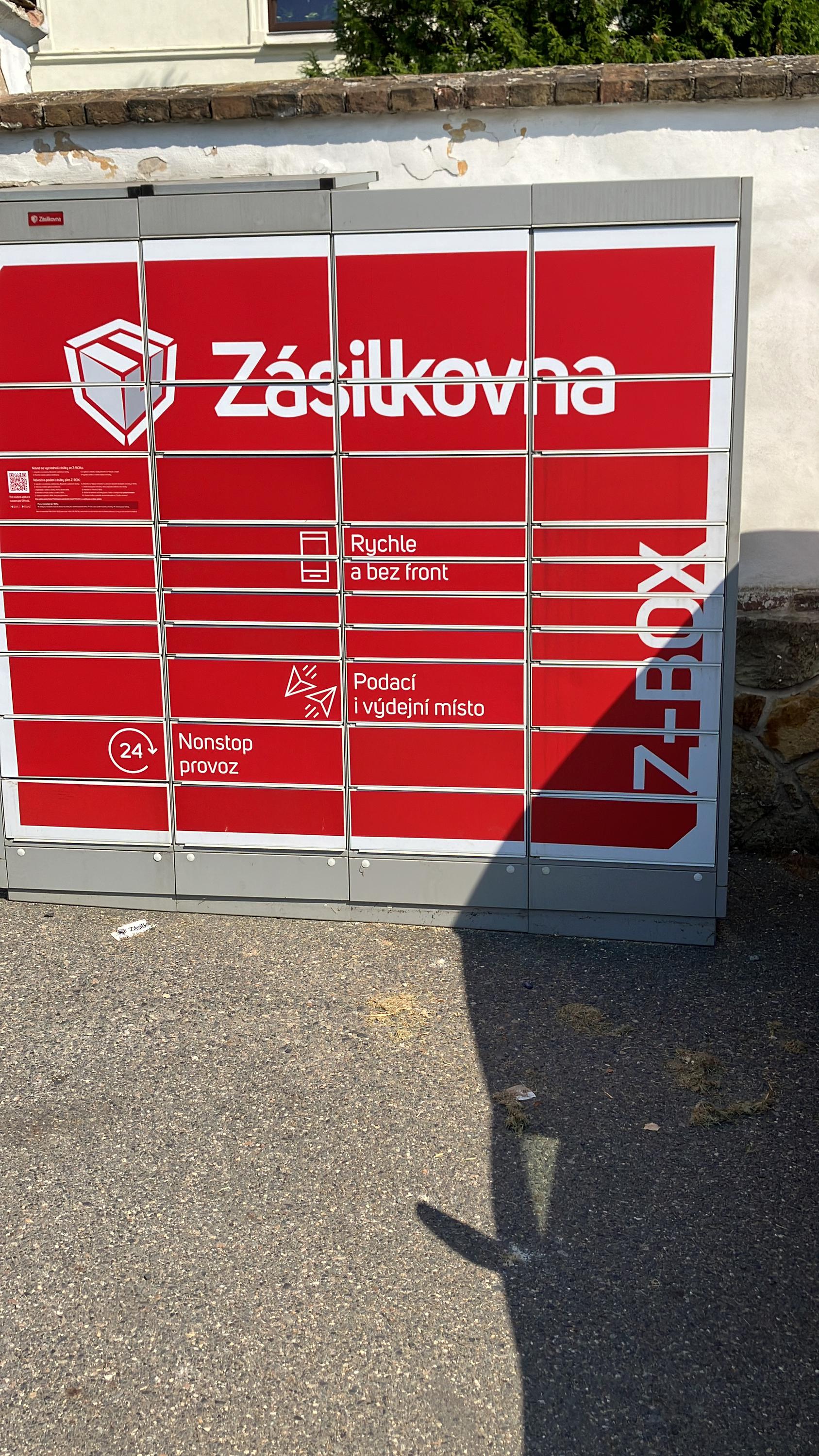 Z-BOX foto 2