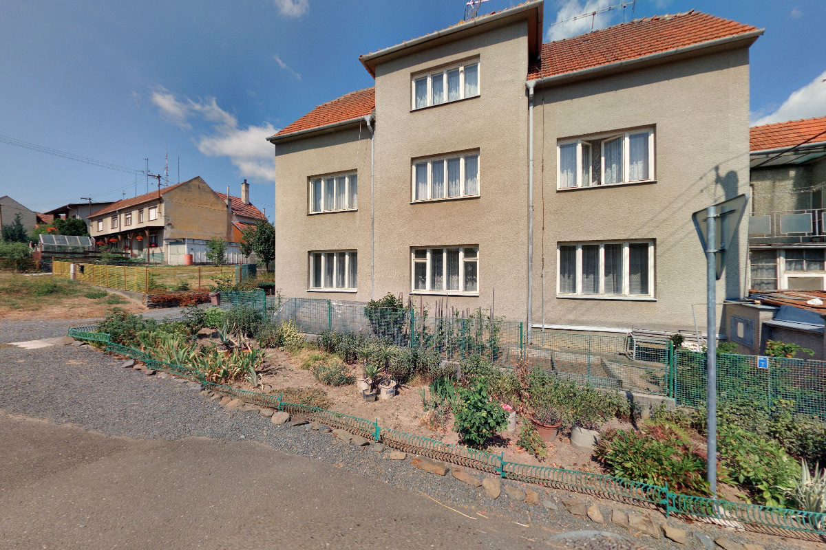 František Bezslezina - řemeslné práce