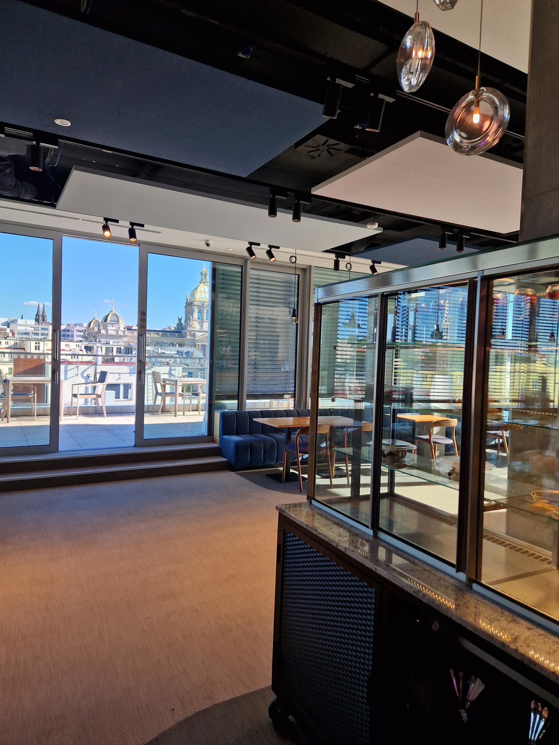 Scott.Weber Workspace – The Flow Building foto 6