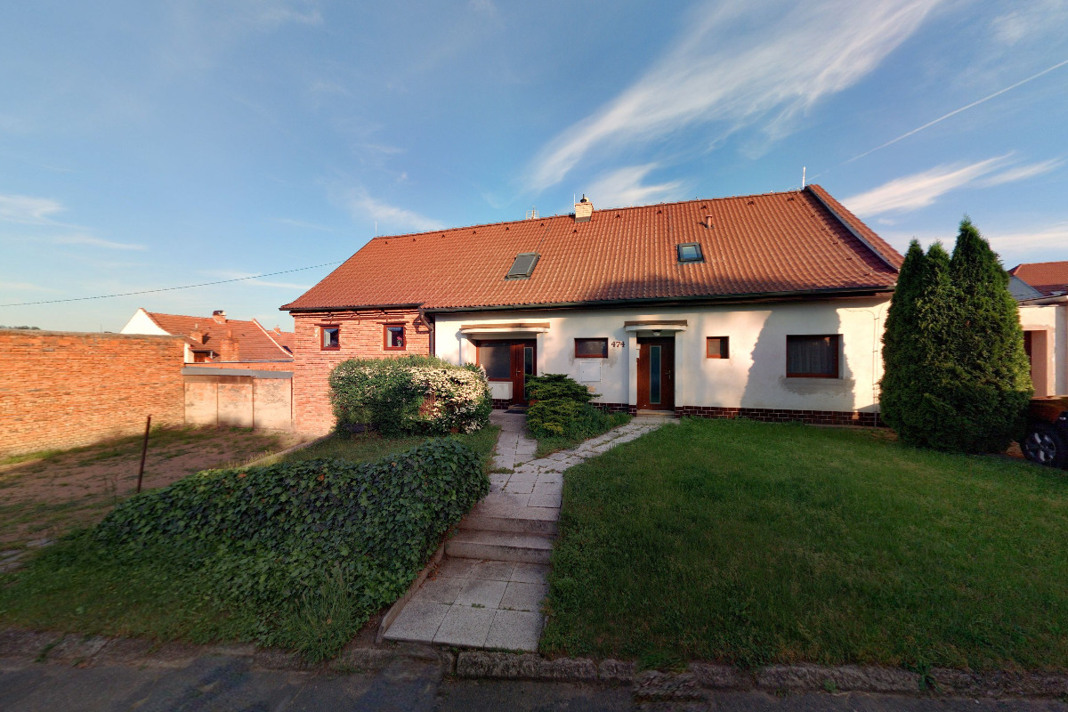 Autodoprava Sypěnová