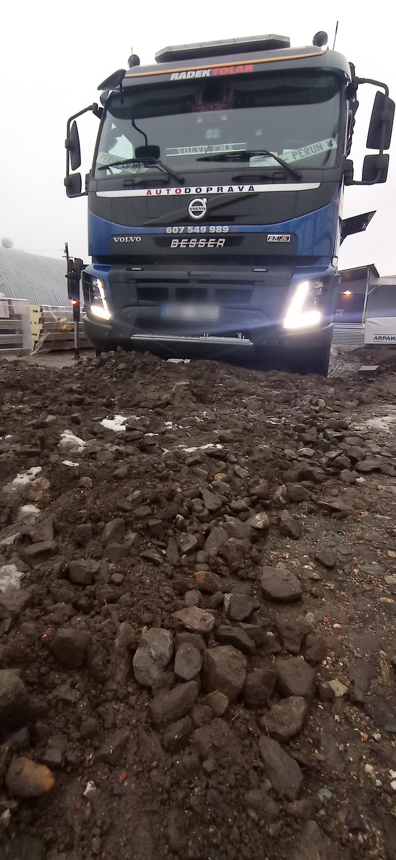 AUTODOPRAVA - Radek Tolar foto 5