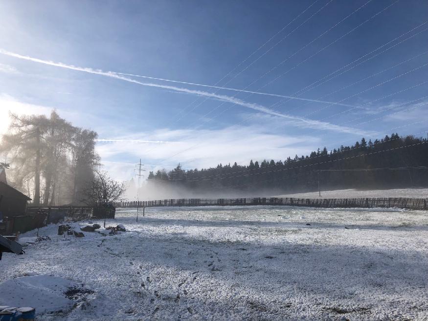 Chalupa U žabáka foto 4