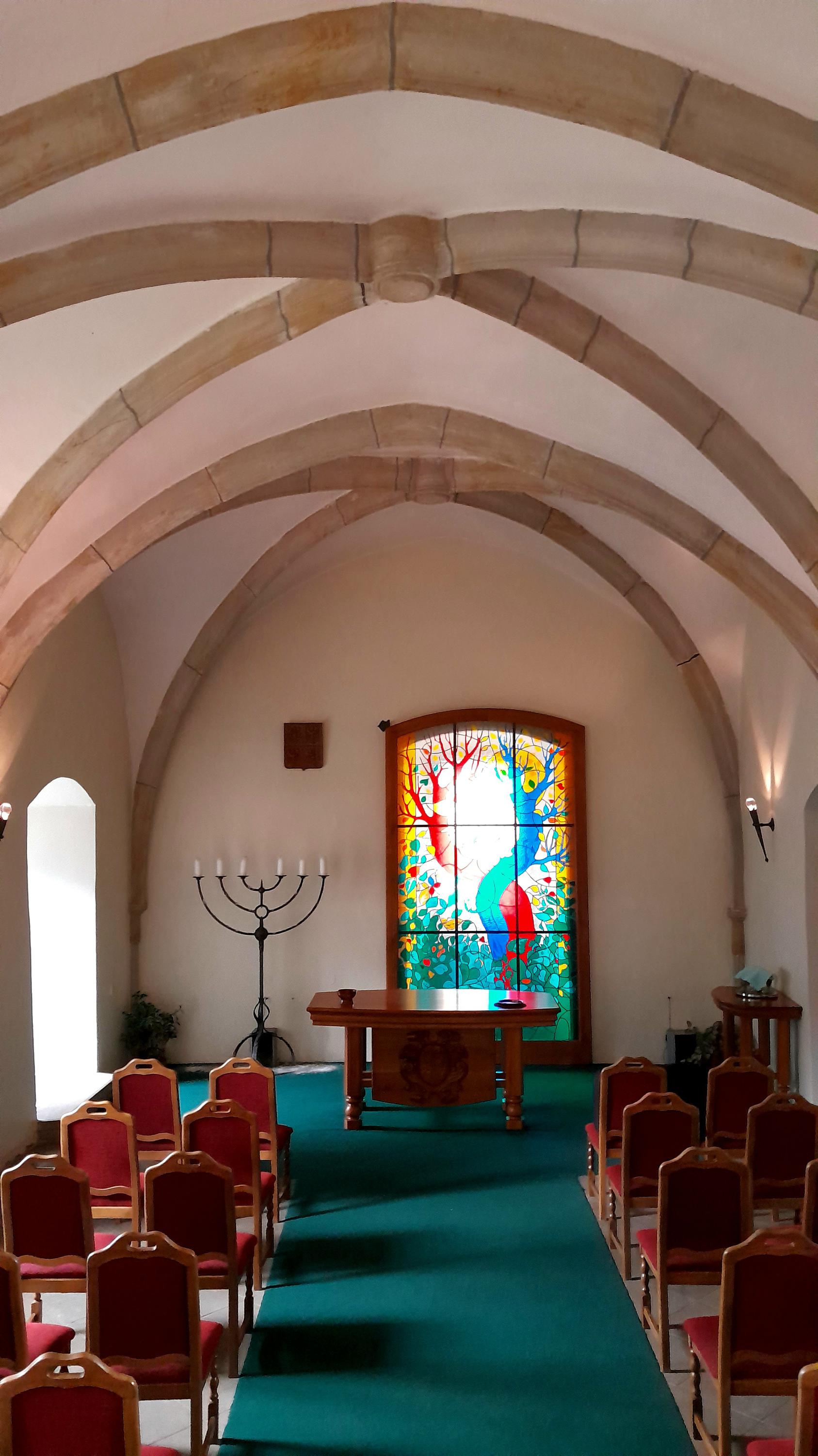 Budyně nad Ohří - městský úřad foto 6