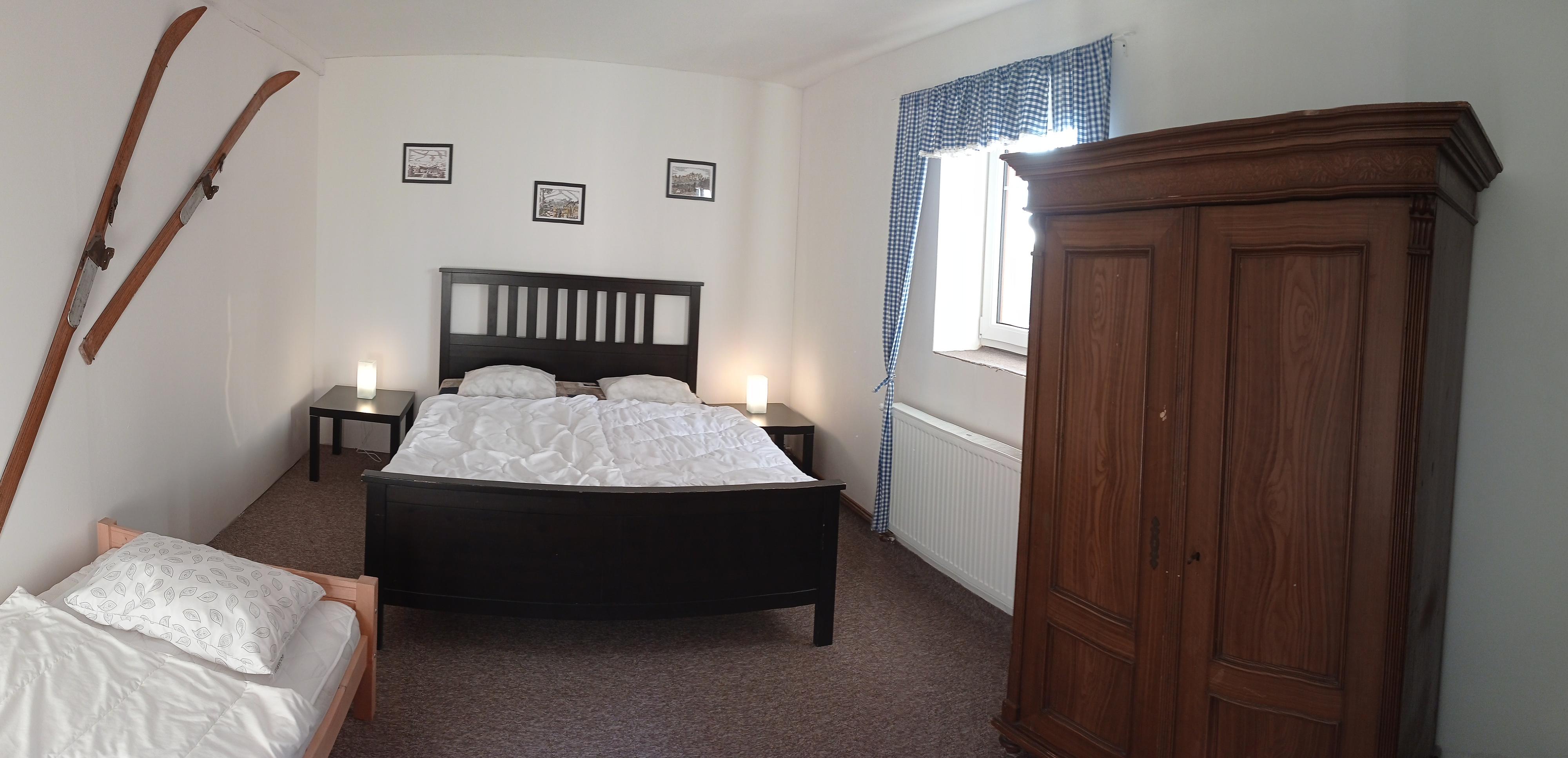 Chalupa U Starýho kozla foto 4