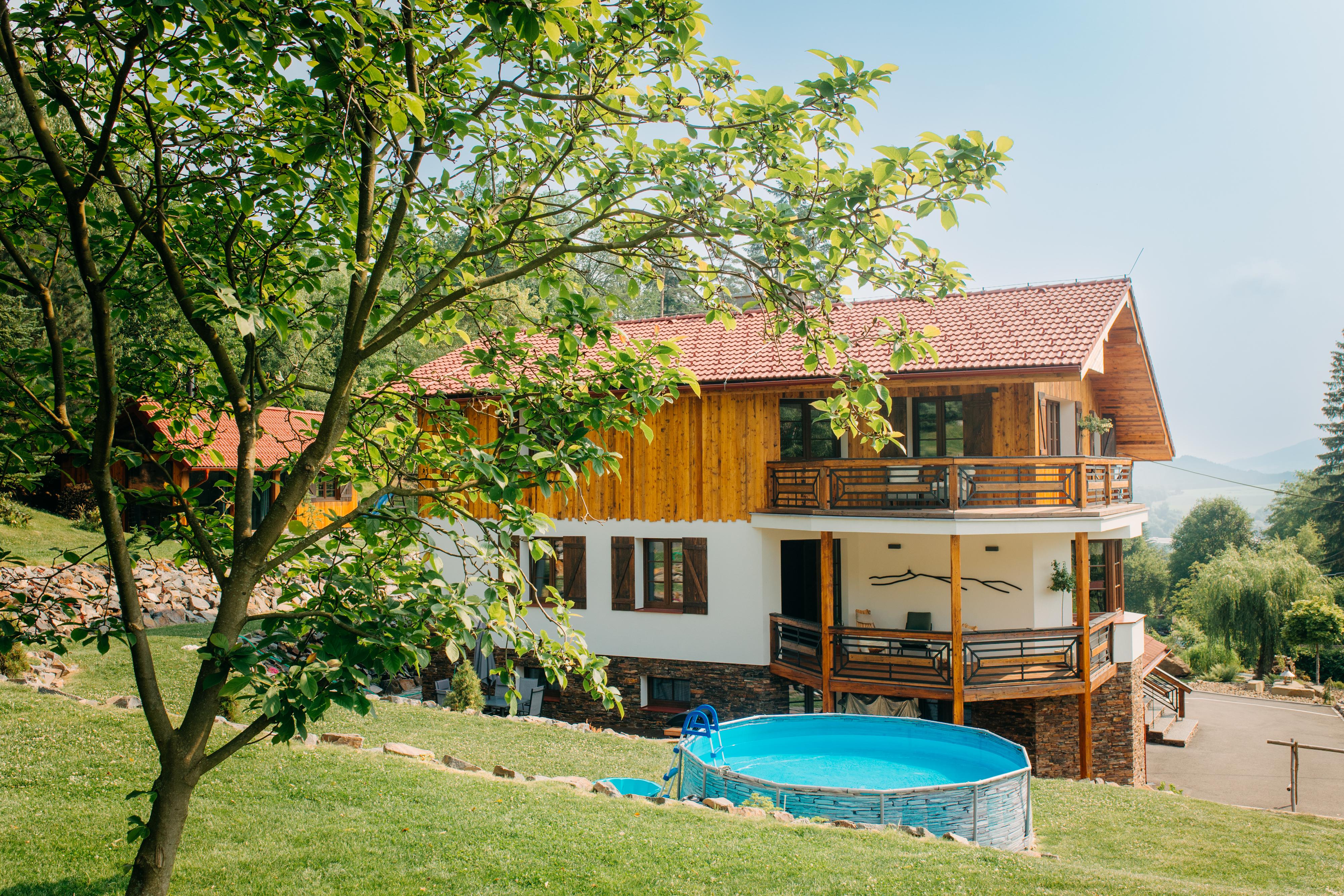 Kamenná stráň foto 6