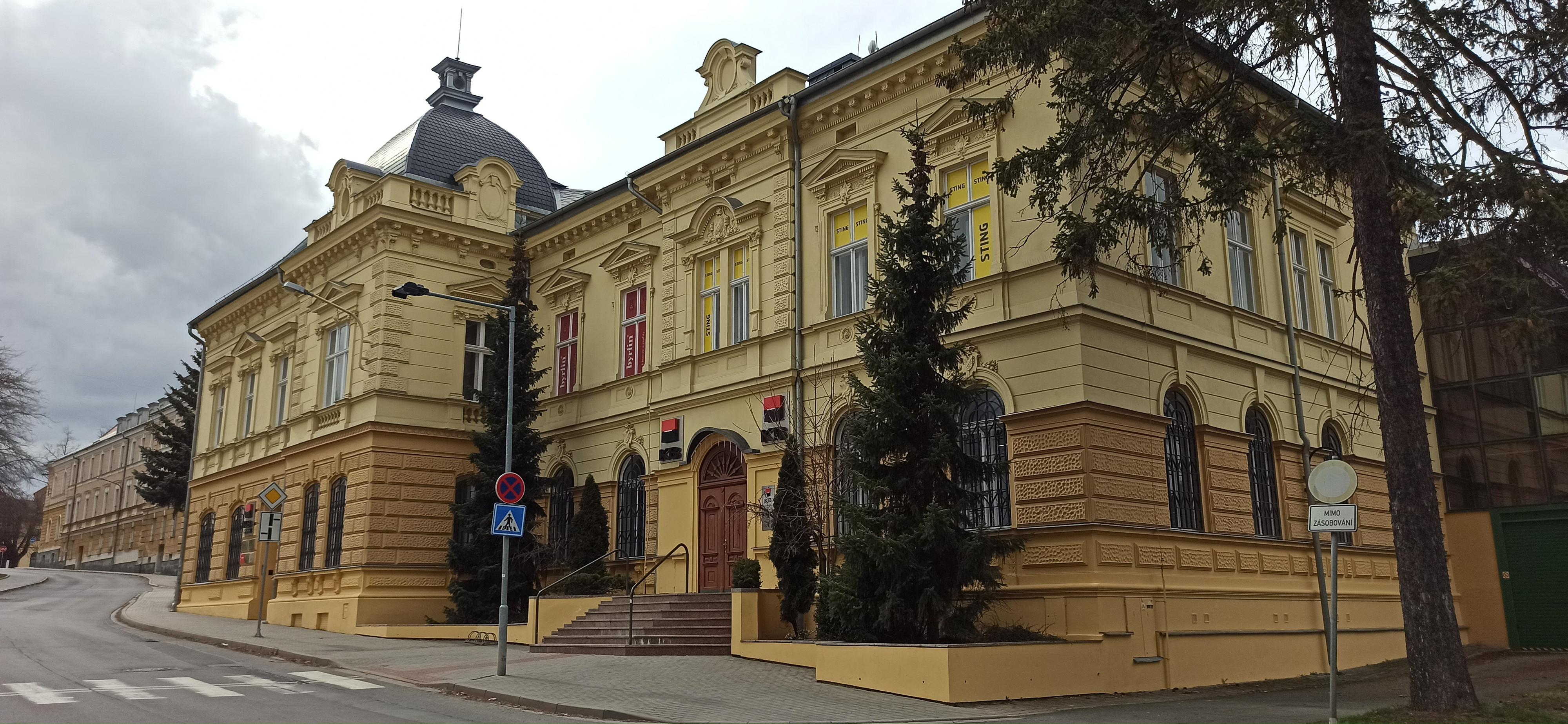 Komerční banka, a.s. foto 4