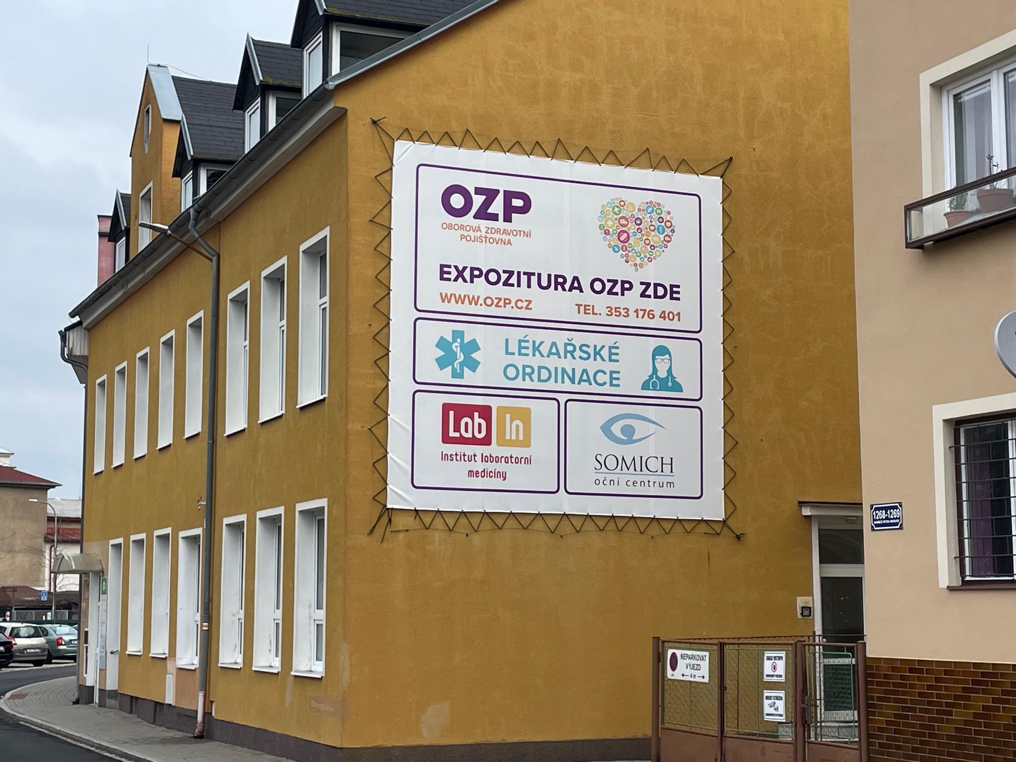 Odběry krve LabIn foto 2