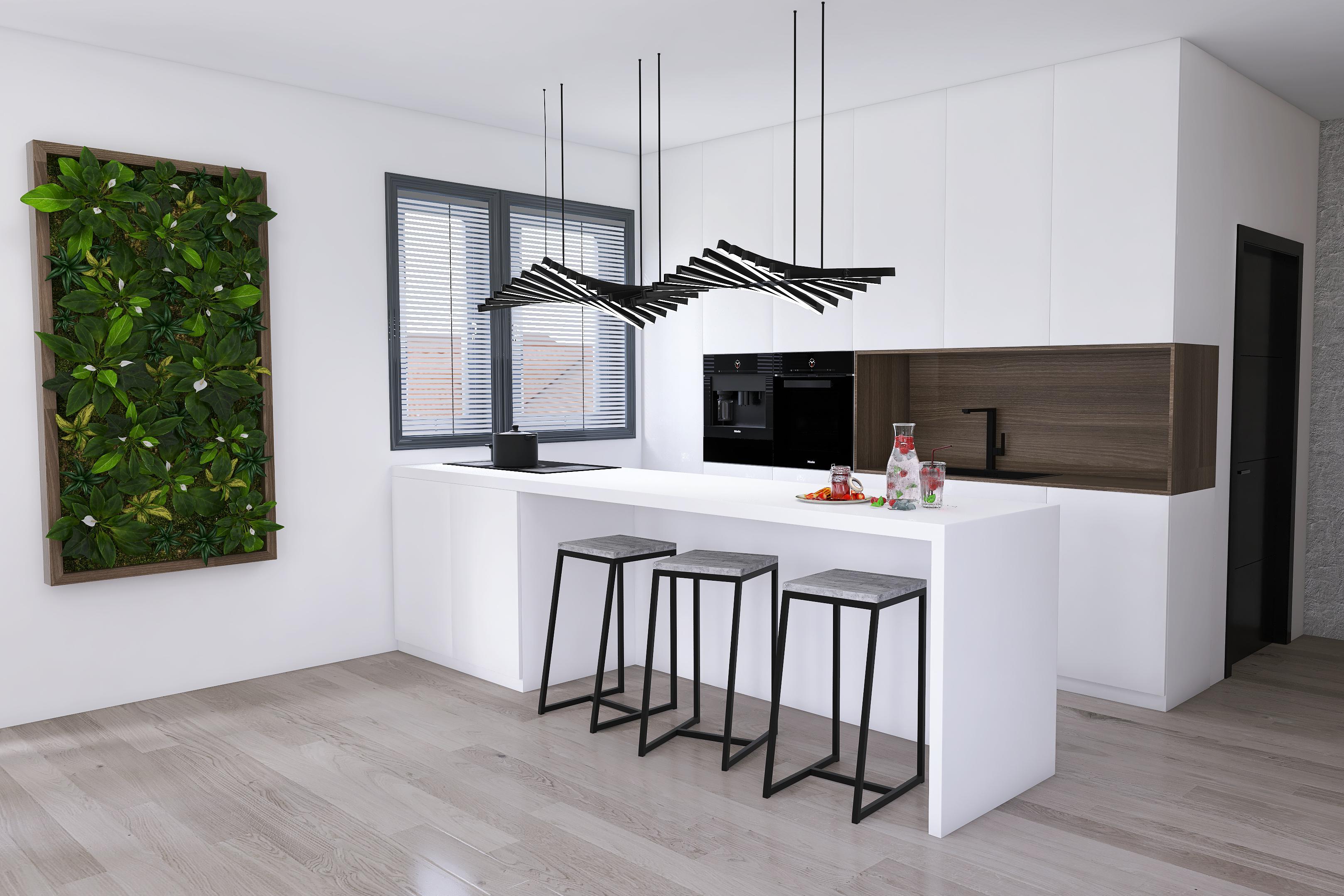 Lucie Burianová - realitní makléř