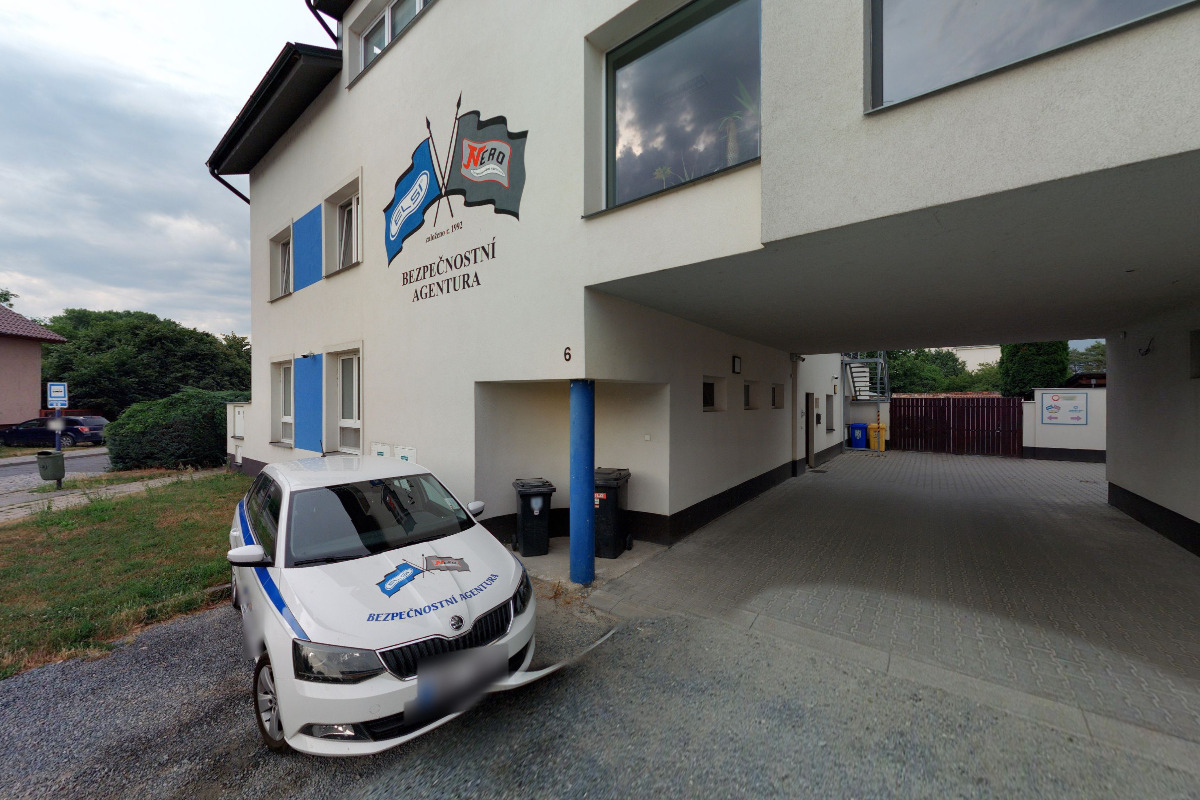 Bezpečnostní agentura ELSI-NERO s.r.o. foto 2