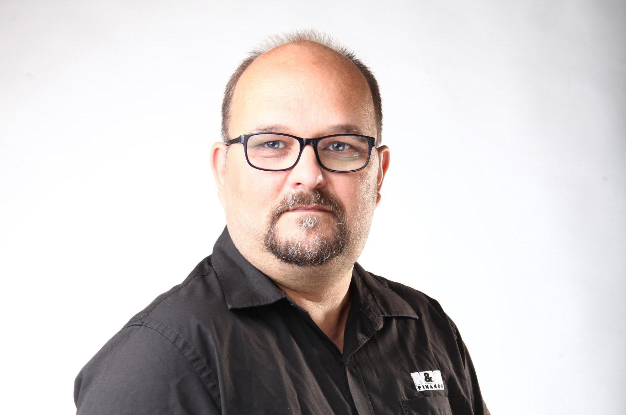 M&M reality - Pavel Marek