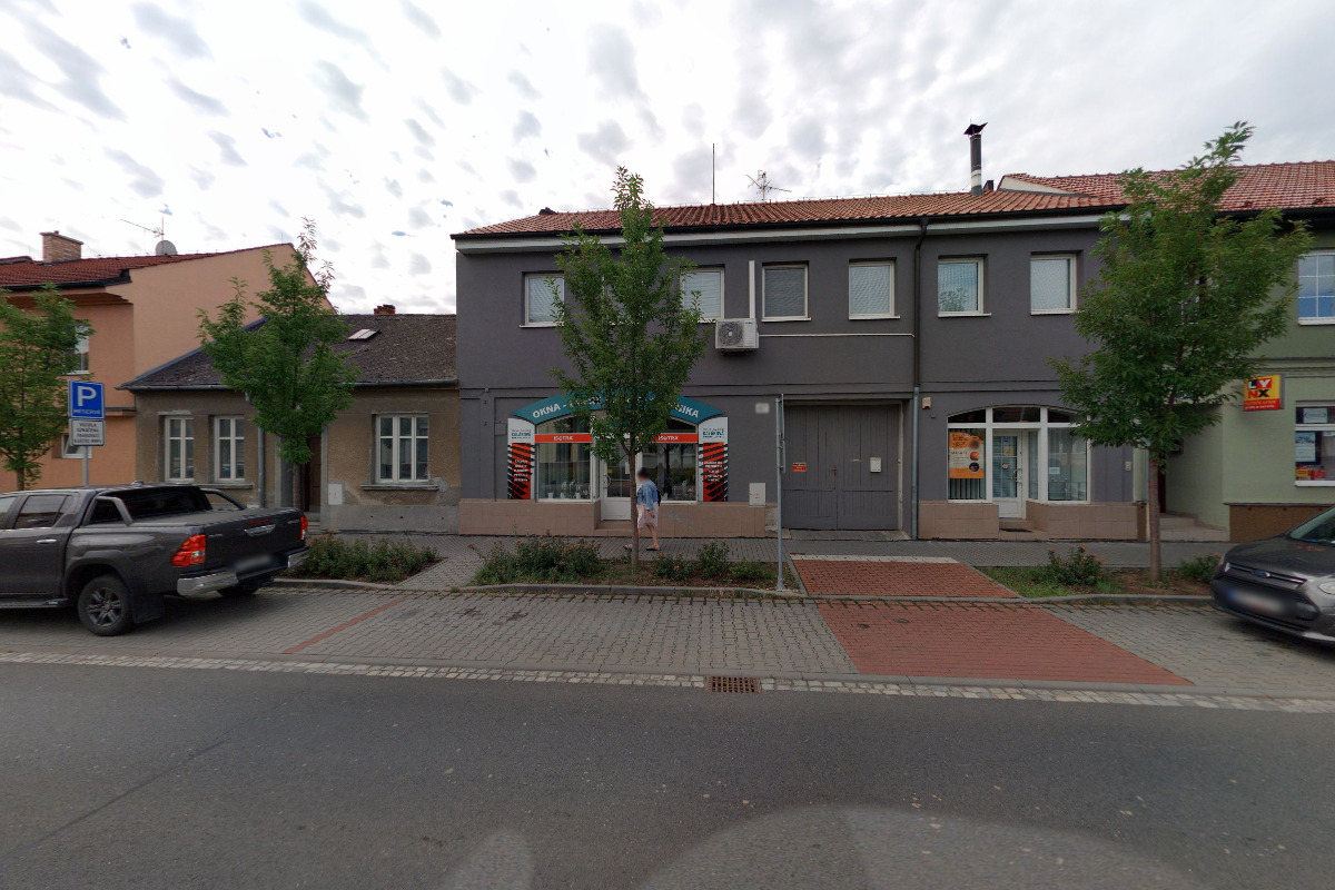 Okna Žaluzie Kalábová foto 4