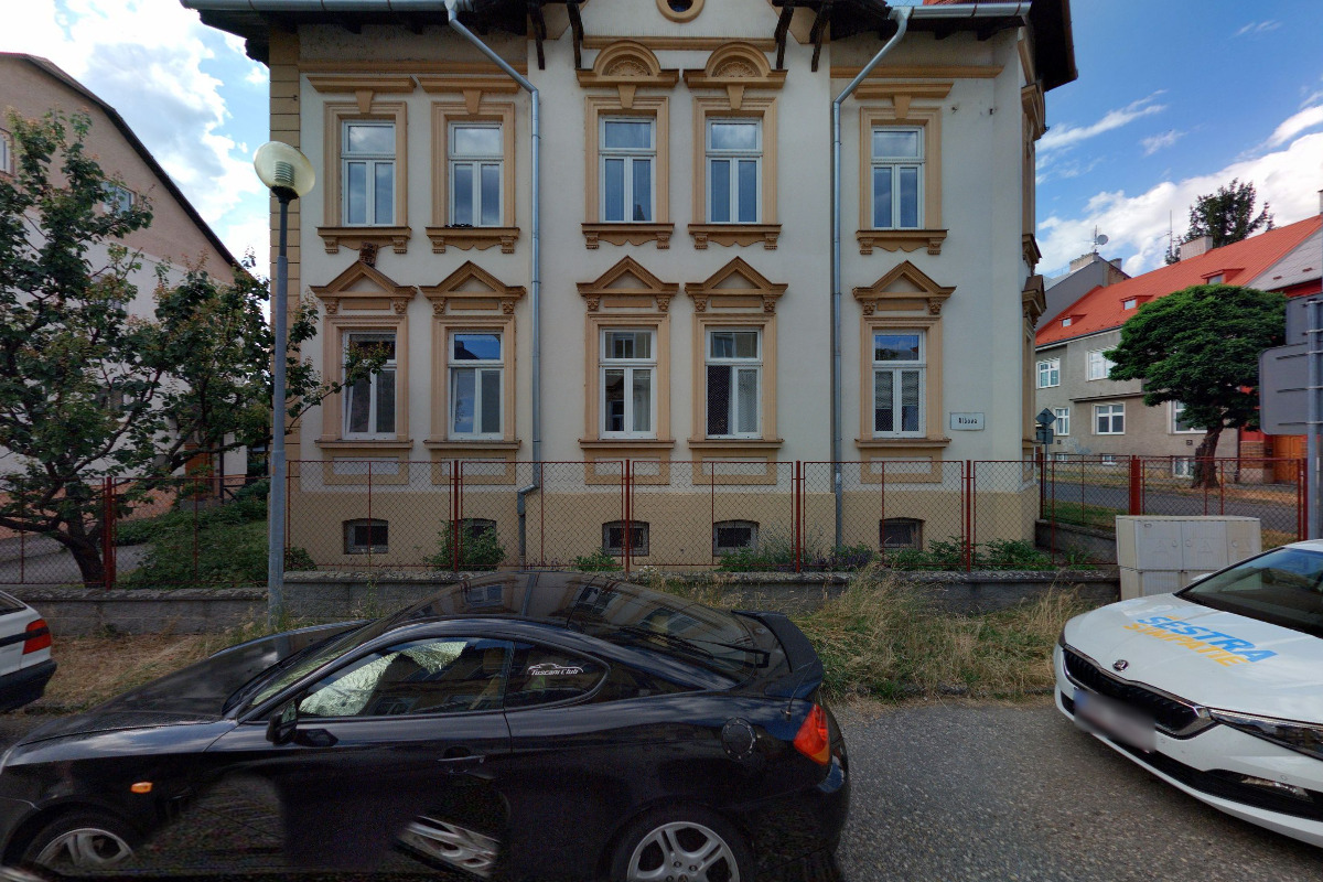 Ing. arch. Drahoslava Dudová foto 2
