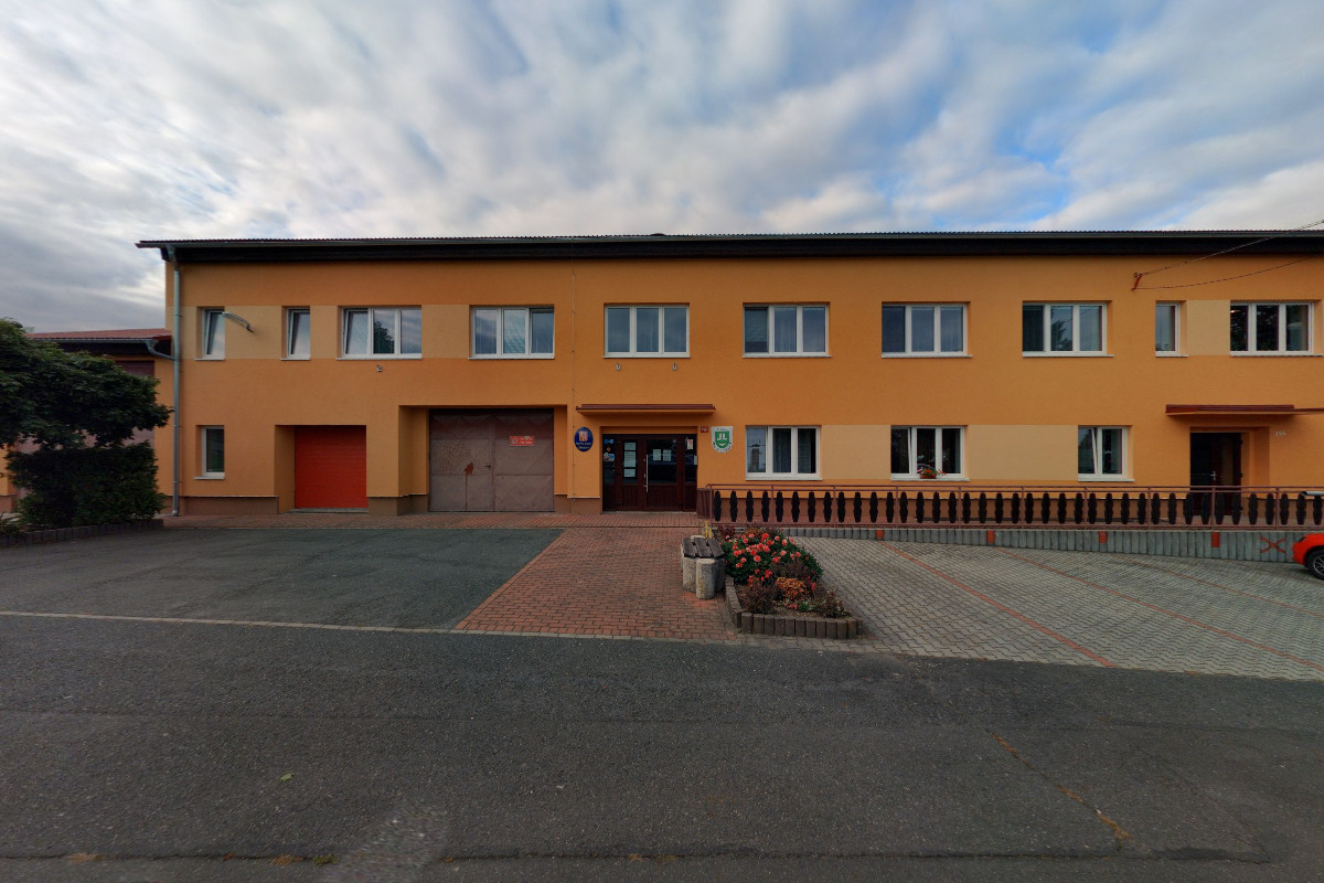 Chodov - obecní úřad foto 5
