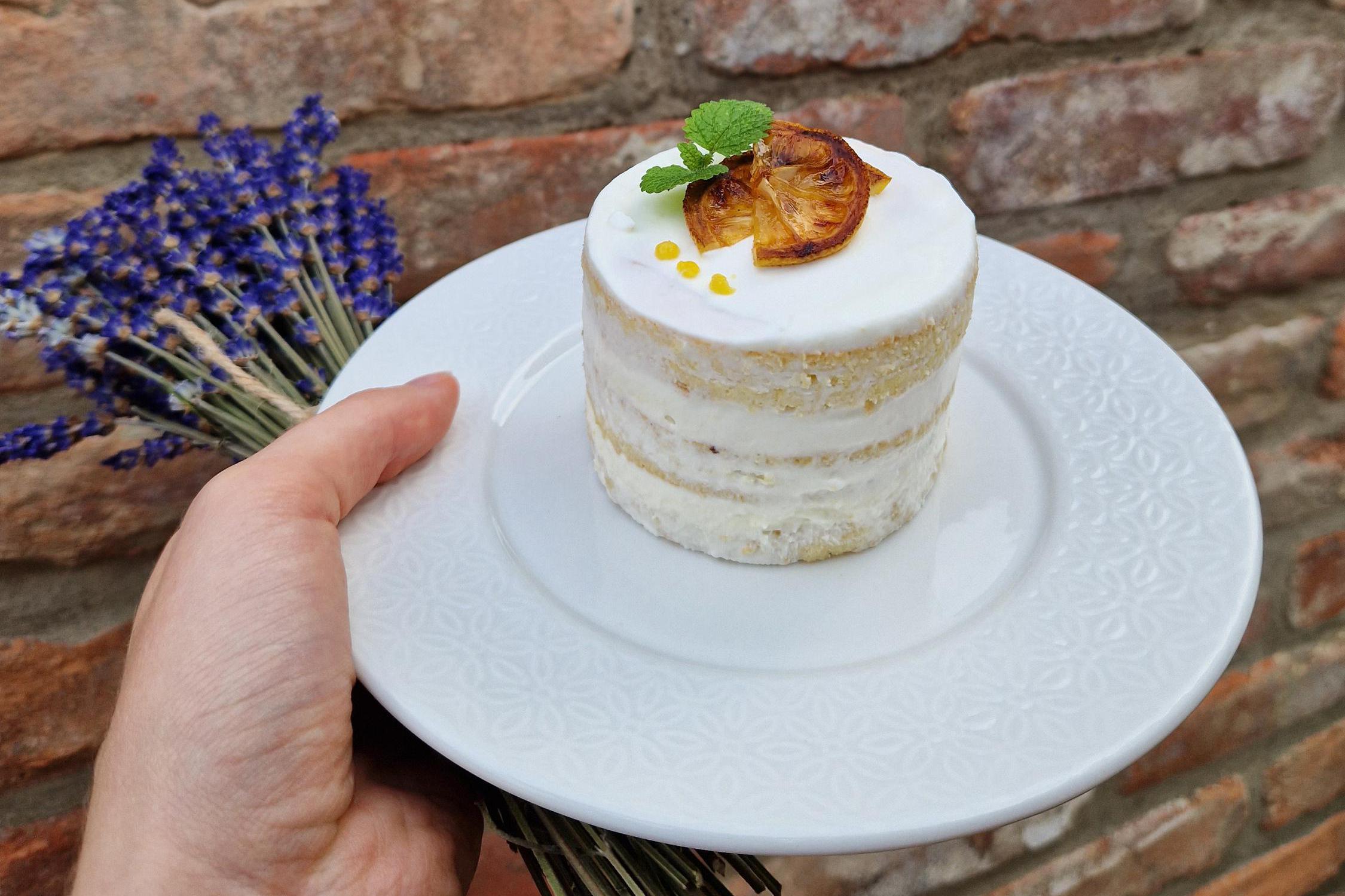 Kafé Na Kopci - kavárna