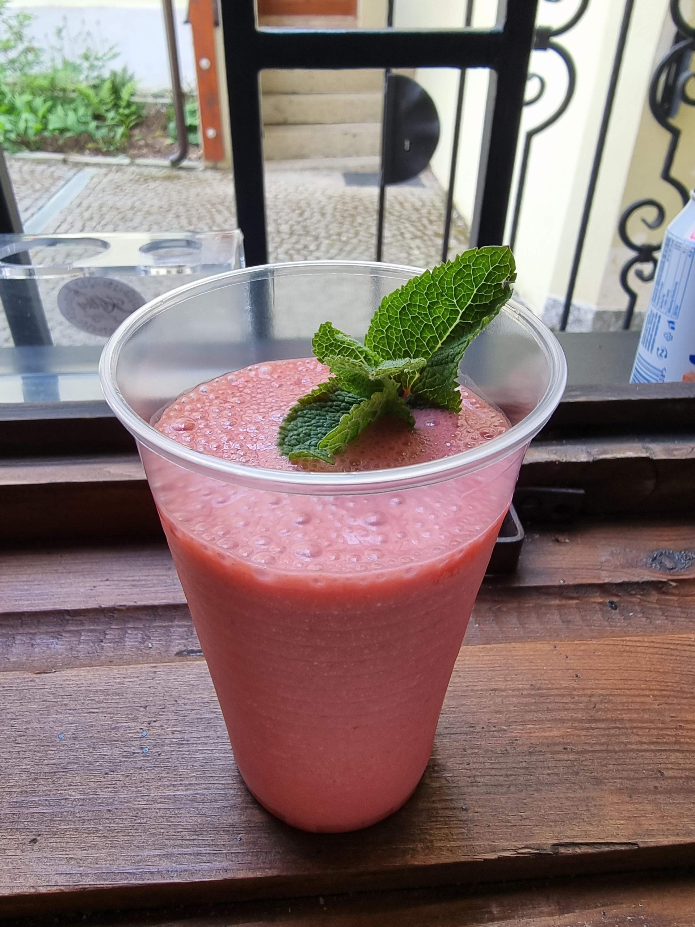 Zmrzka od Kokšína foto 3