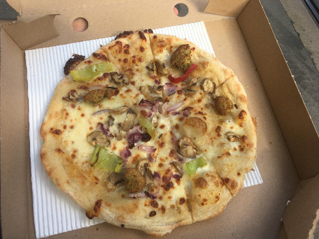 Pizza Hut foto 2
