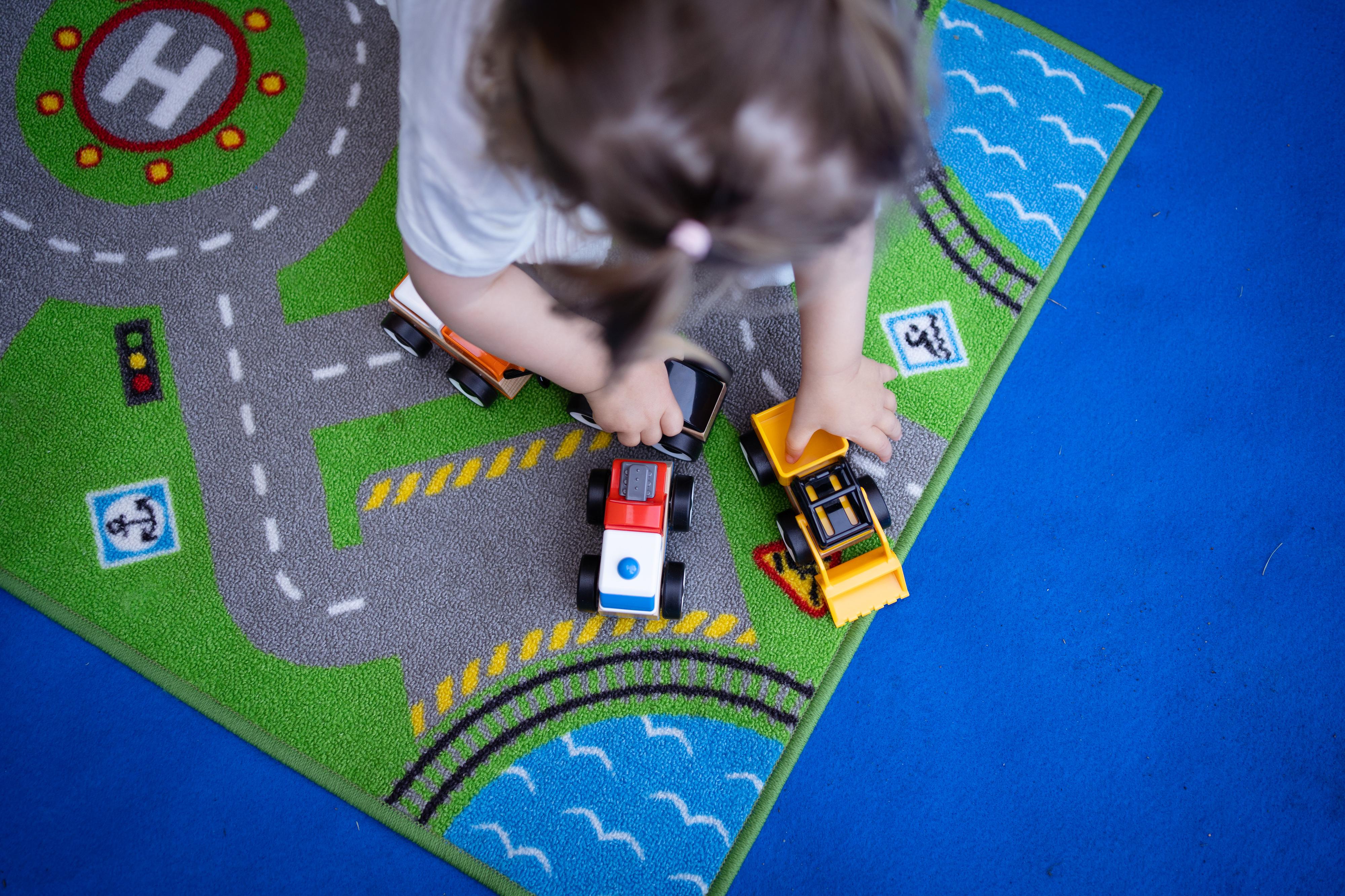 Školička Mezi kamarády foto 3