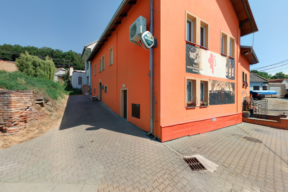 Vinárna u Šembery - penzion foto 3