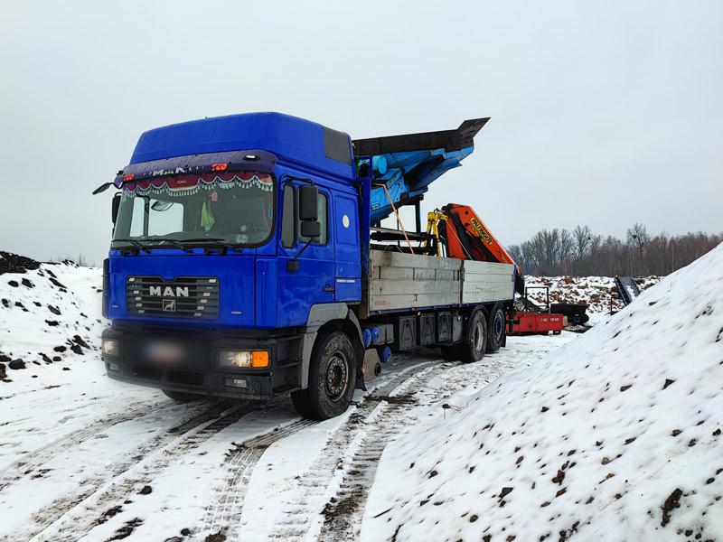 Autodoprava Plog foto 4