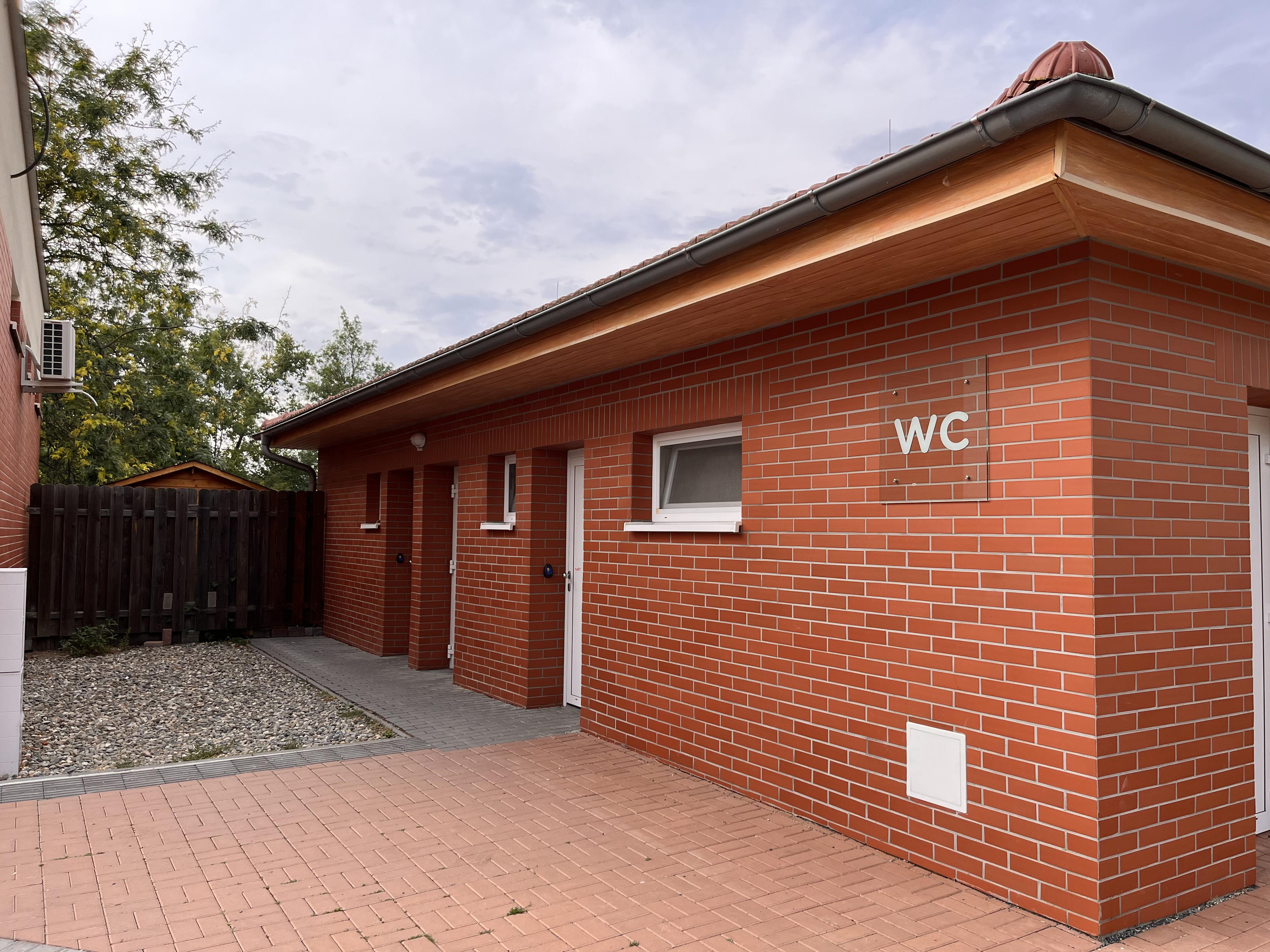 Kemp Přístav Veselí nad Moravou foto 4