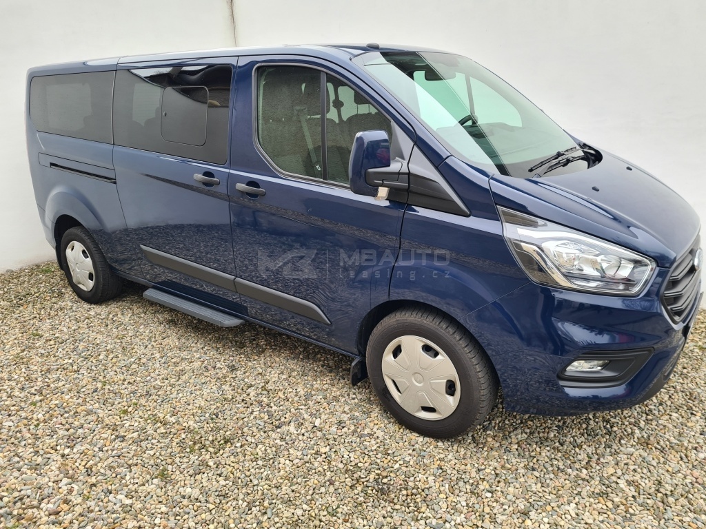 AUTOPŮJČOVNA - MB Auto Group foto 3