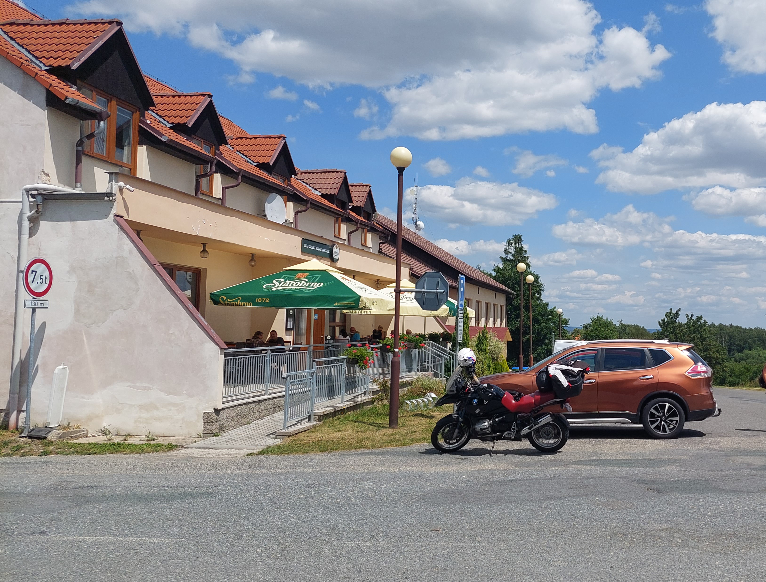 Motorest Markvartice foto 6