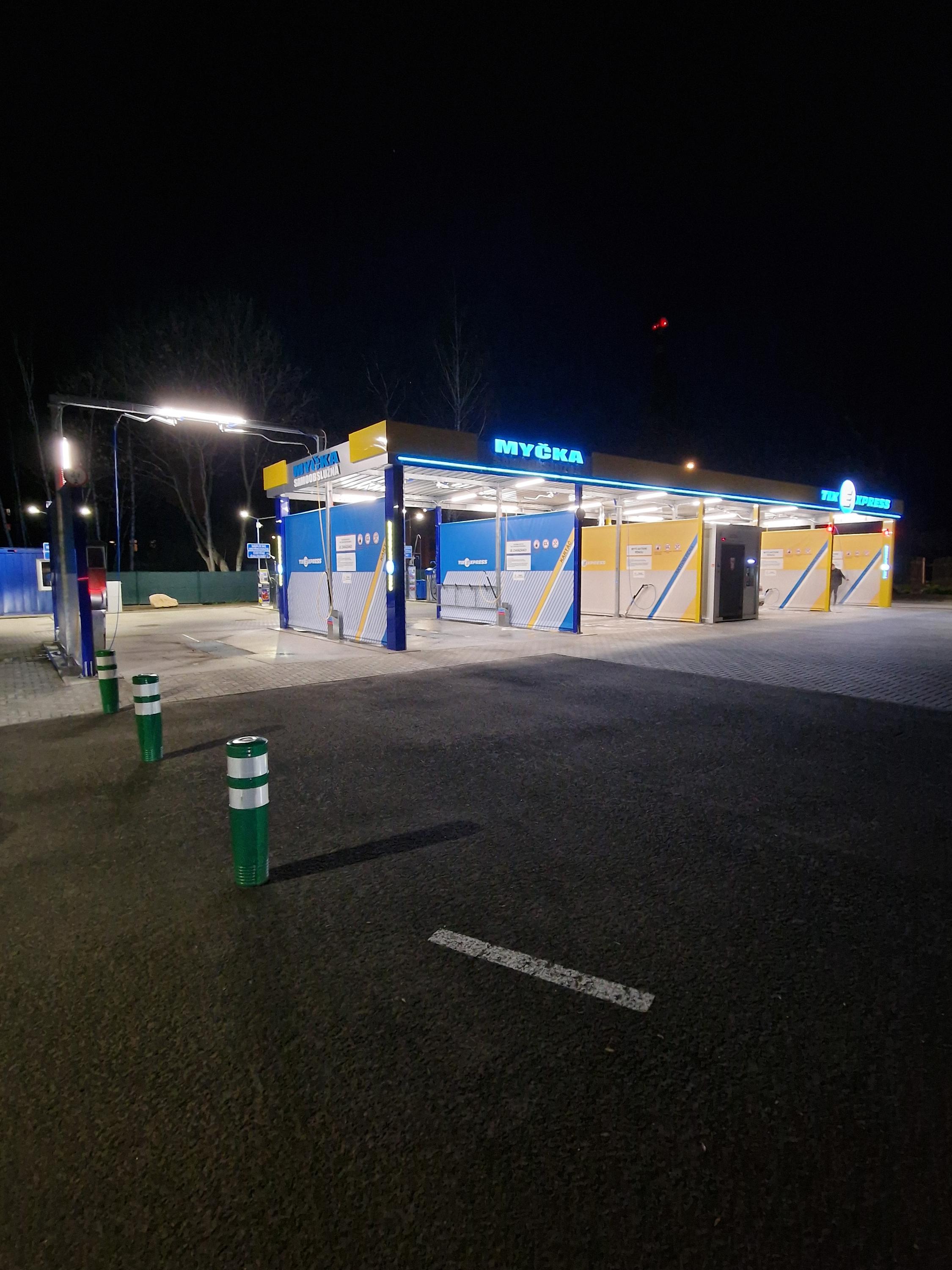 TixExpress foto 2