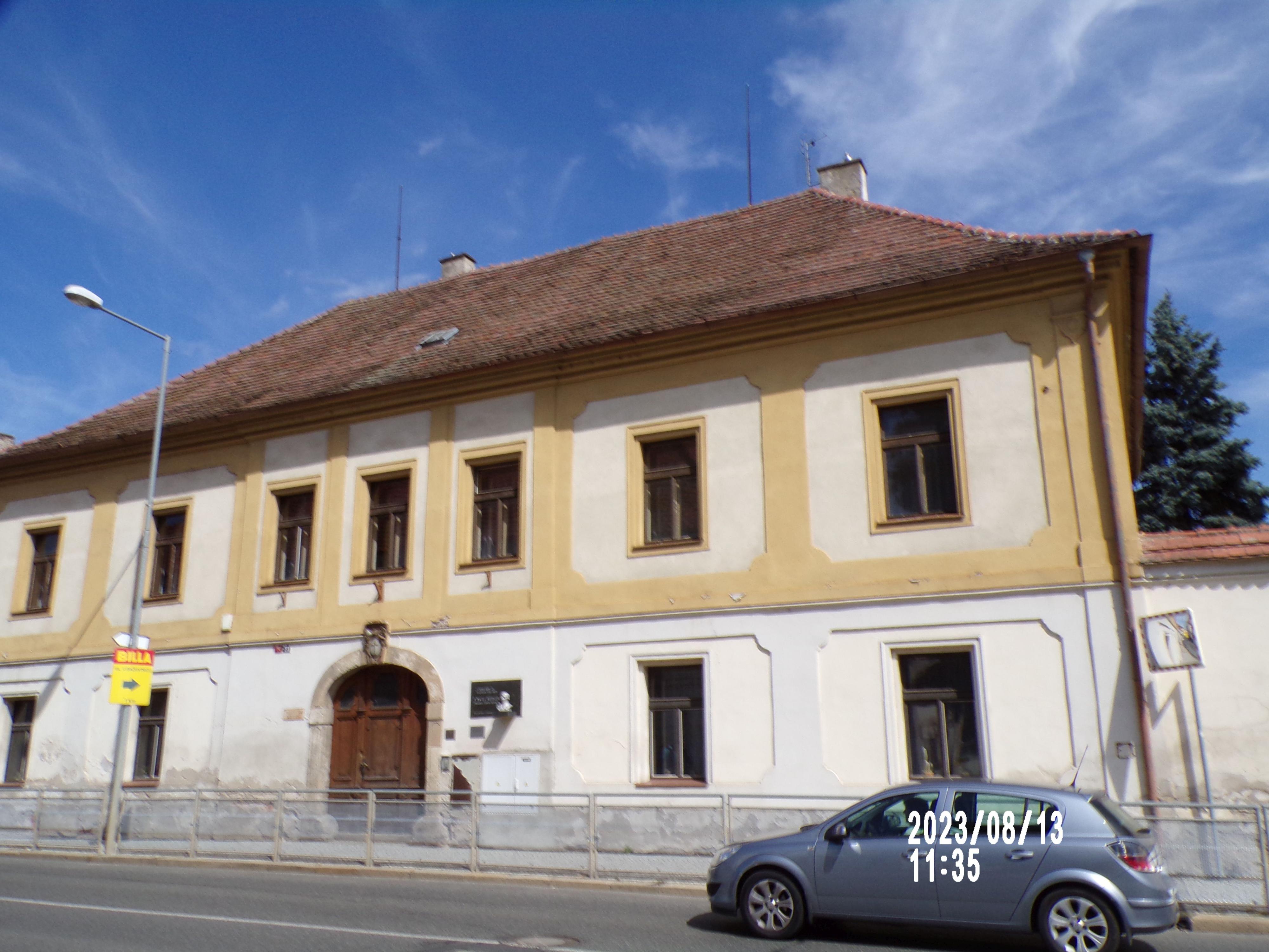 Římskokatolická farnost Vrbice foto 3