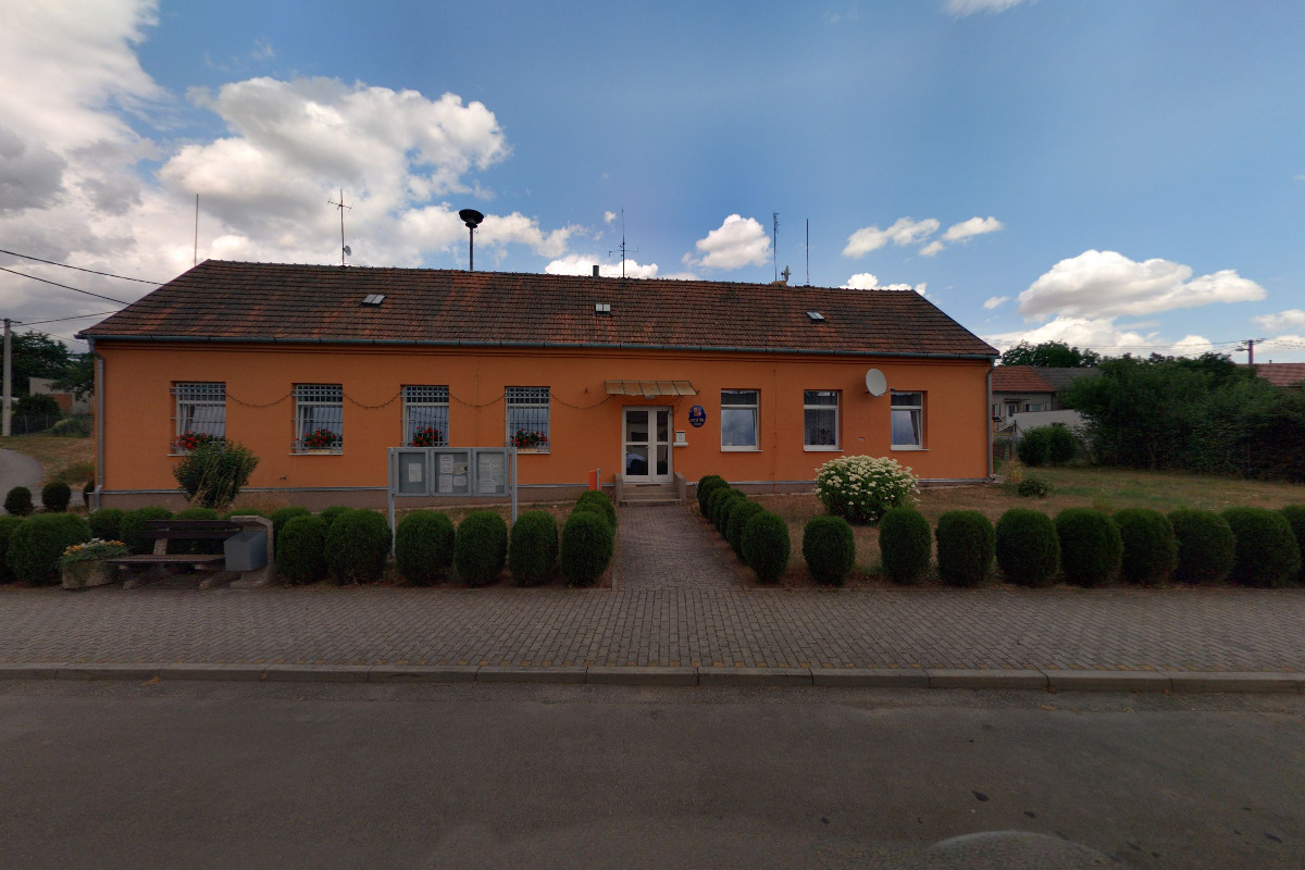 Obecní knihovna Stínava foto 3