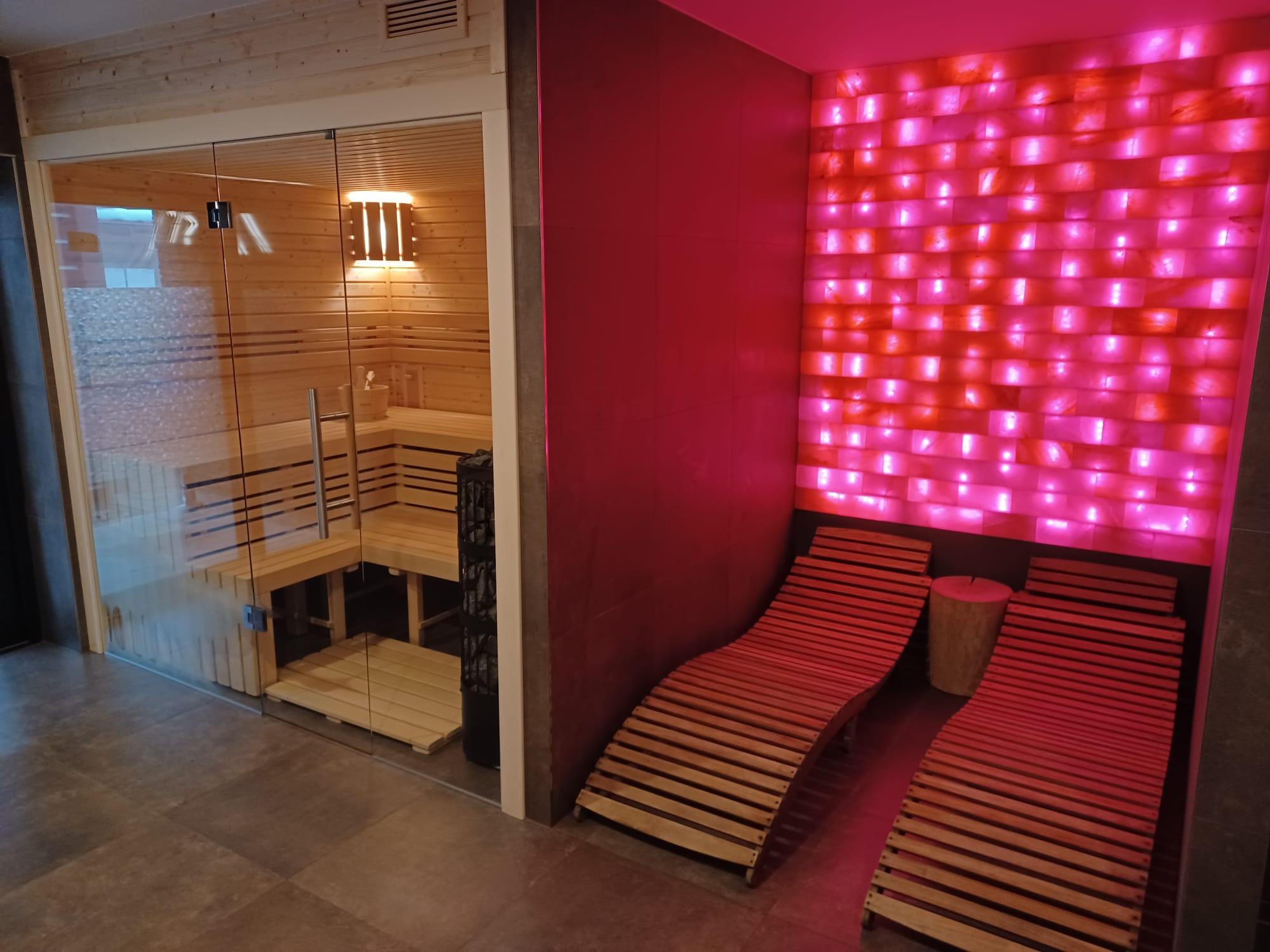 POD SJEZDOVKOU foto 3