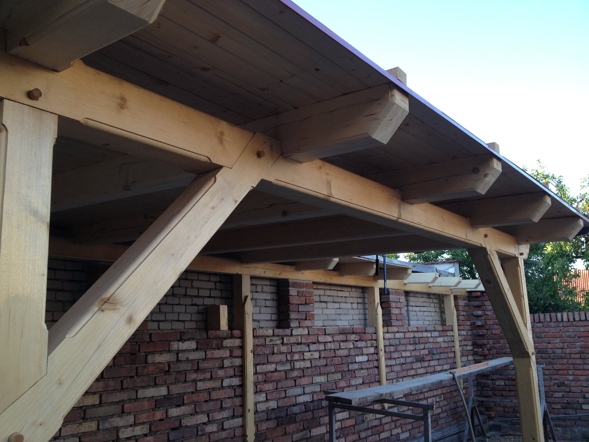 TESAM Building s. r. o. foto 2