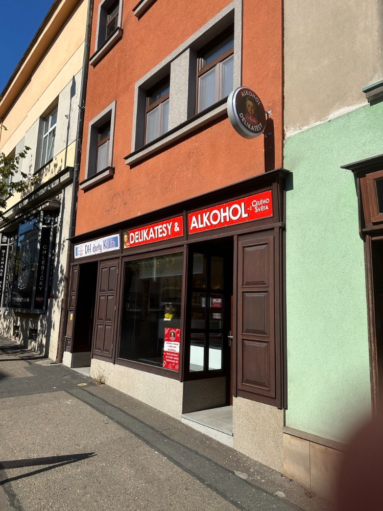 Delikatesy & Alkohol z celého světa ,,ALENKA,, foto 6