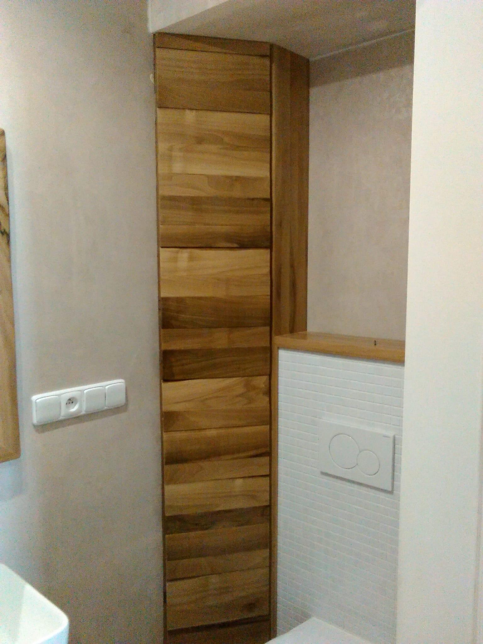 Truhlář Jan Kratochvíl foto 6