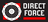 logo DIRECT FORCE
